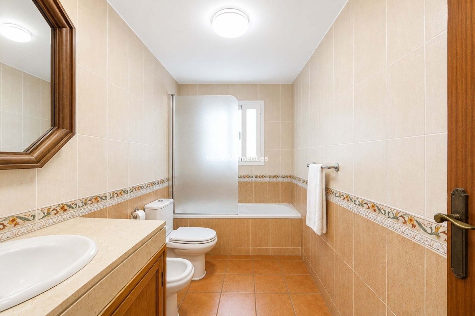 Bestaande woning - Rijtjeshuis - Marbella - San Pedro de Alcántara