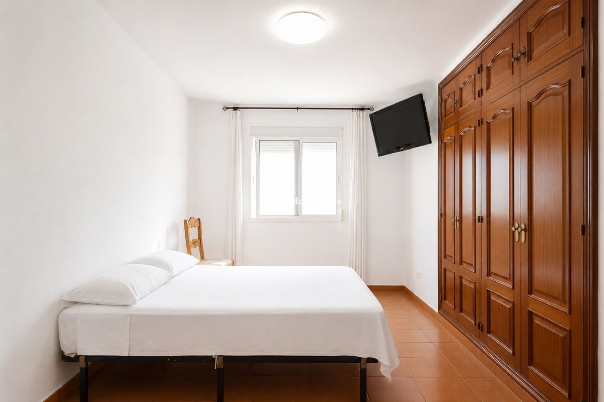 Bestaande woning - Rijtjeshuis - Marbella - San Pedro de Alcántara