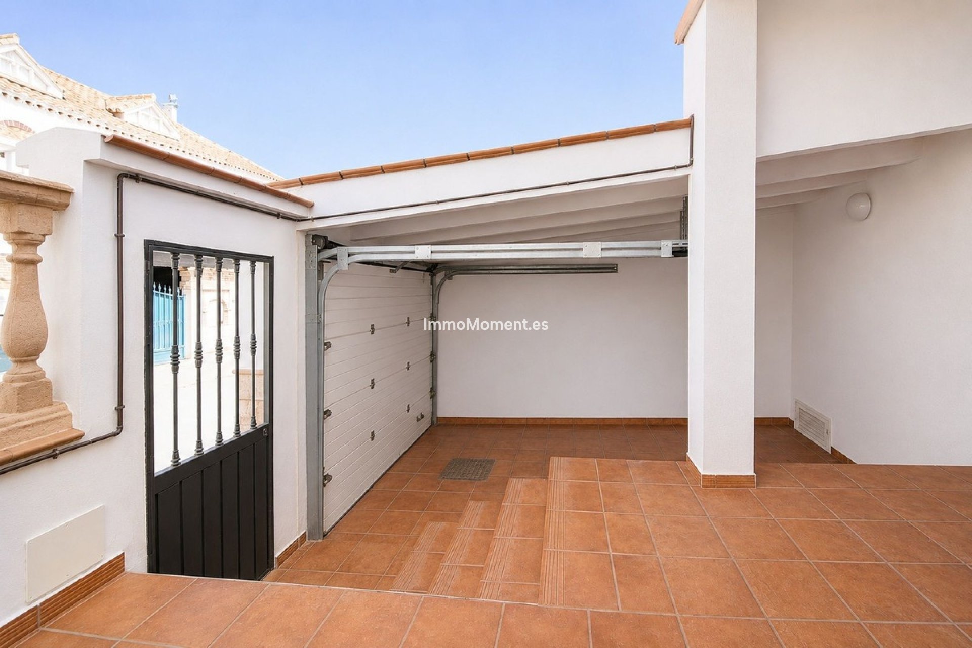 Bestaande woning - Rijtjeshuis - Marbella - San Pedro de Alcántara