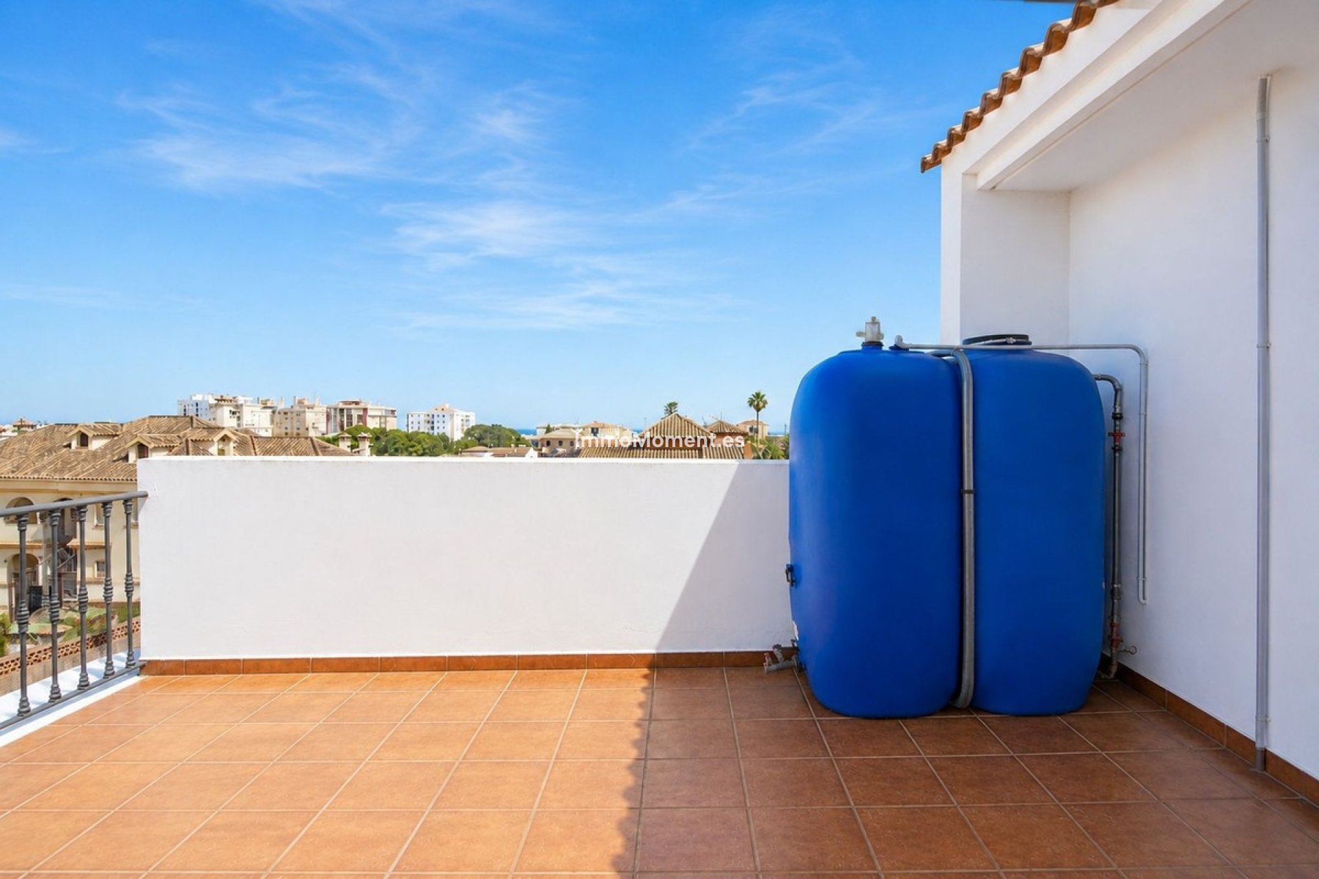 Bestaande woning - Rijtjeshuis - Marbella - San Pedro de Alcántara