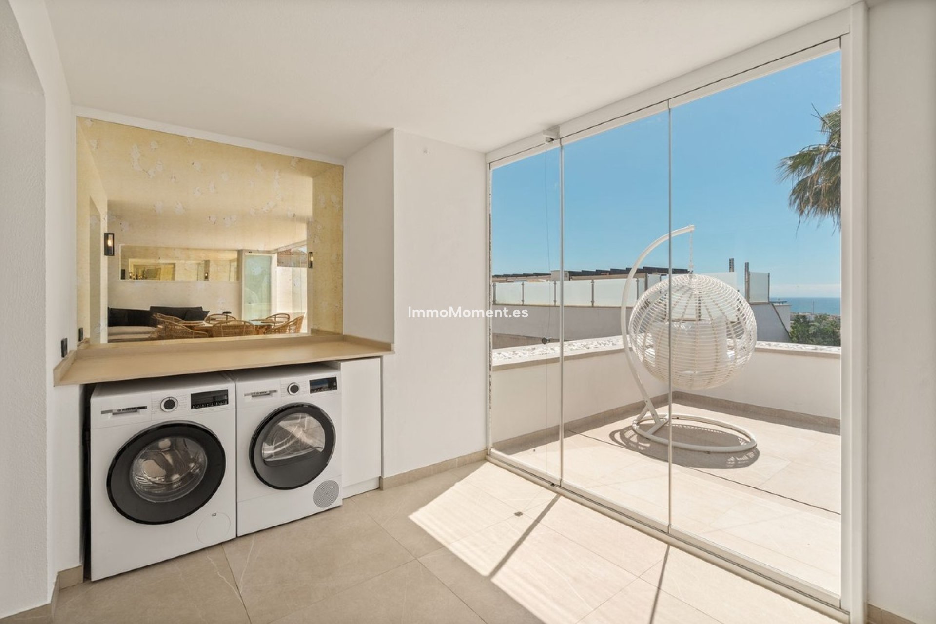 Bestaande woning - Rijtjeshuis - Marbella - Santa Clara
