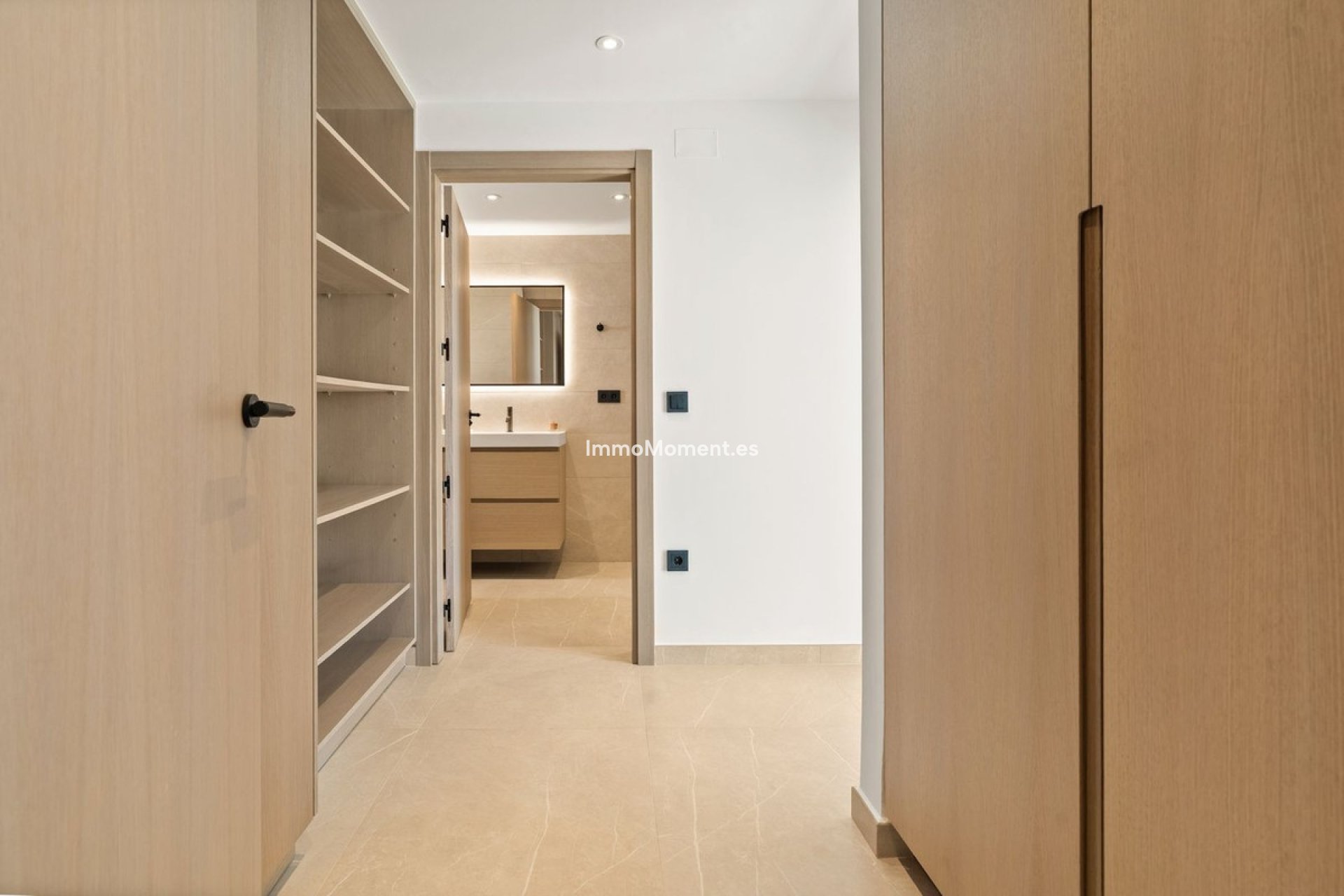 Bestaande woning - Rijtjeshuis - Marbella - Santa Clara