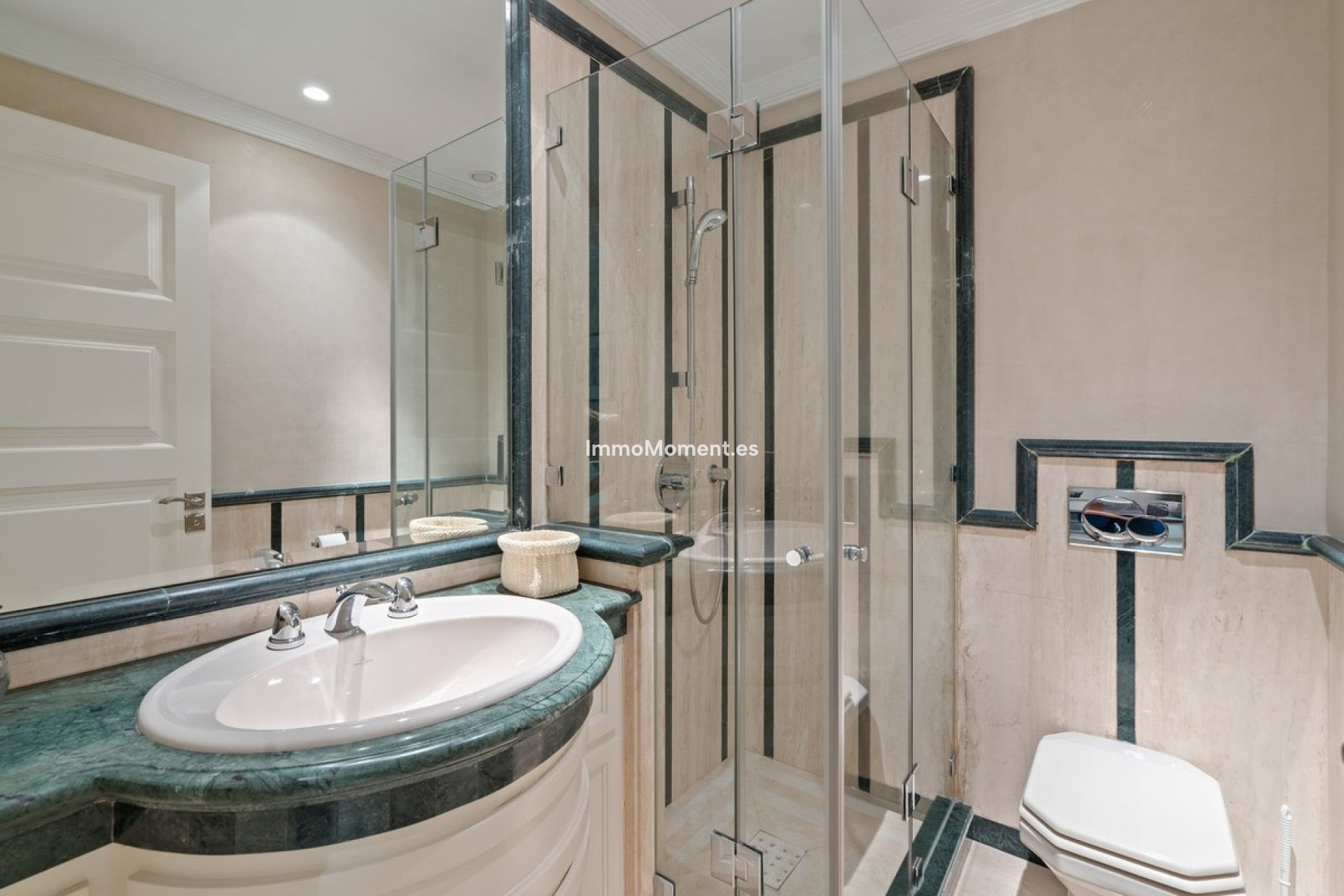 Bestaande woning - Rijtjeshuis - Marbella - Sierra Blanca