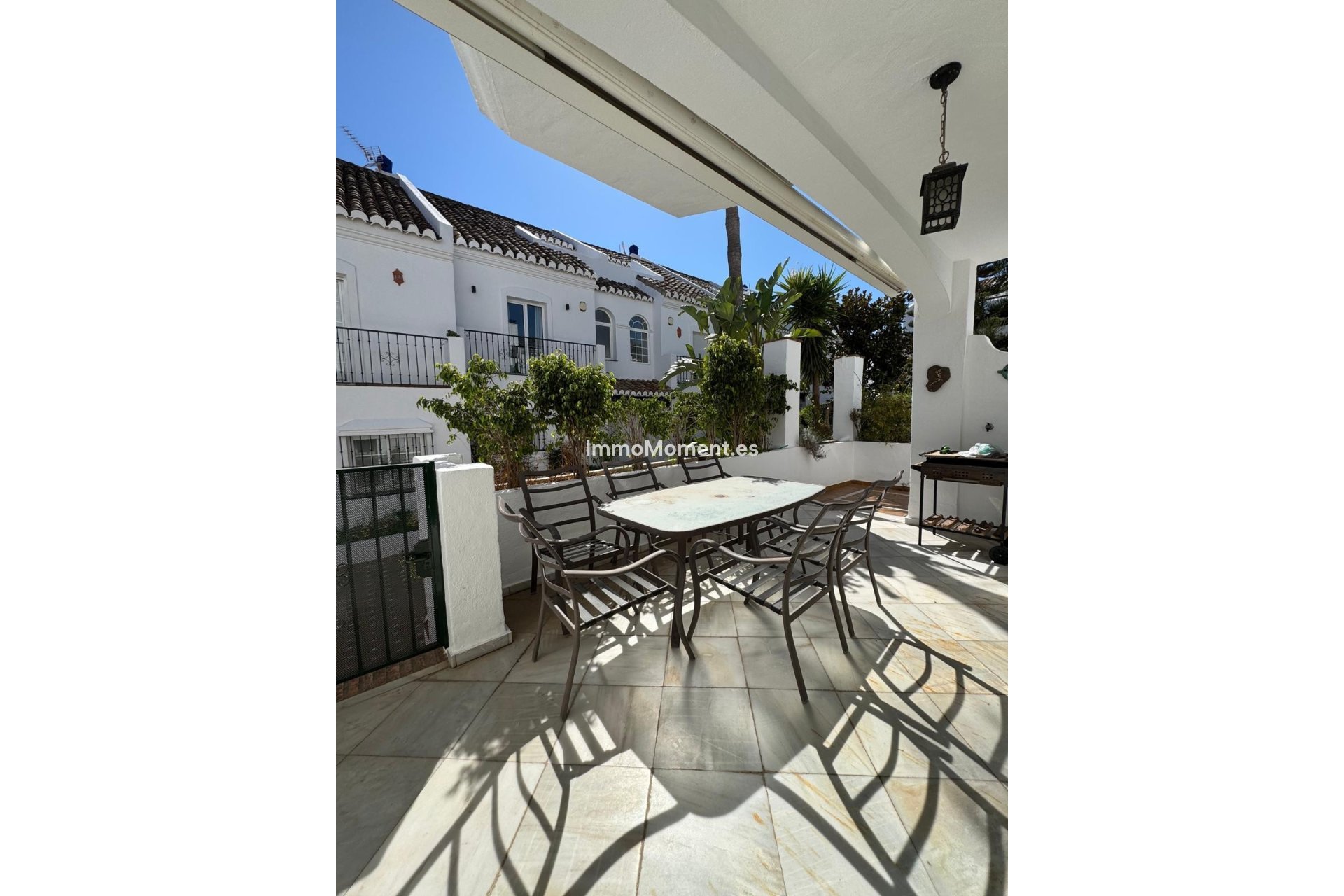 Bestaande woning - Rijtjeshuis - Marbella - The Golden Mile