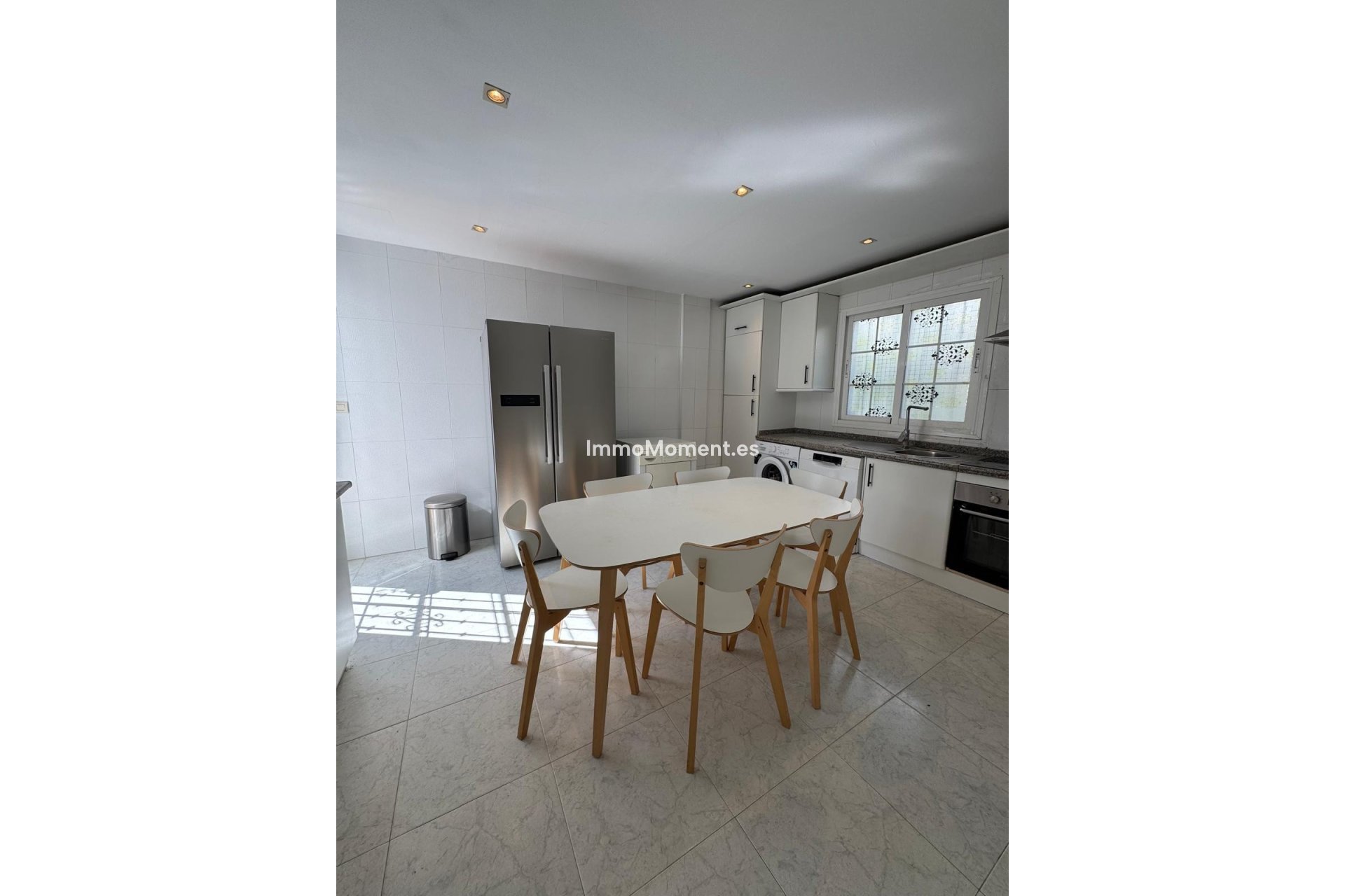 Bestaande woning - Rijtjeshuis - Marbella - The Golden Mile