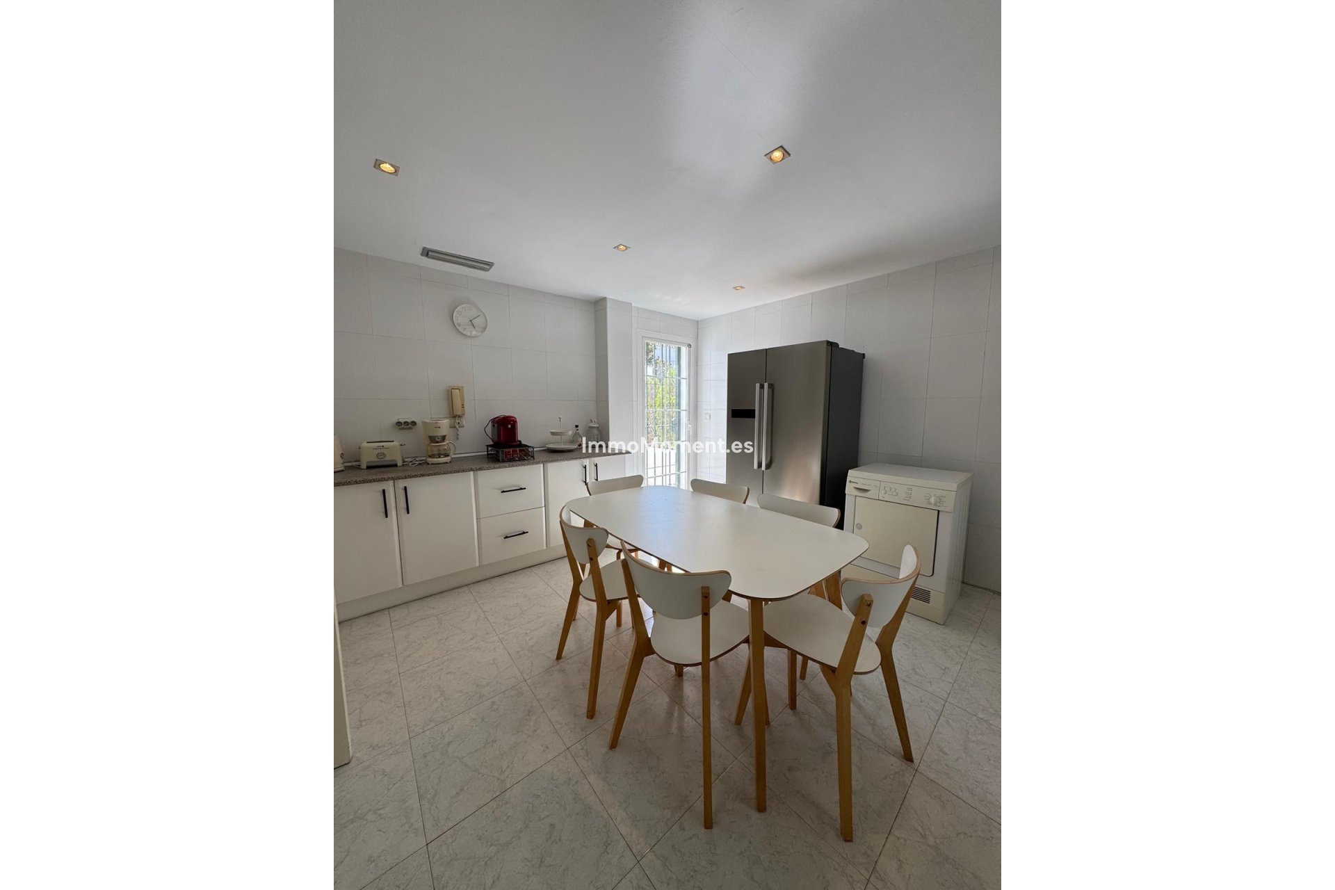 Bestaande woning - Rijtjeshuis - Marbella - The Golden Mile