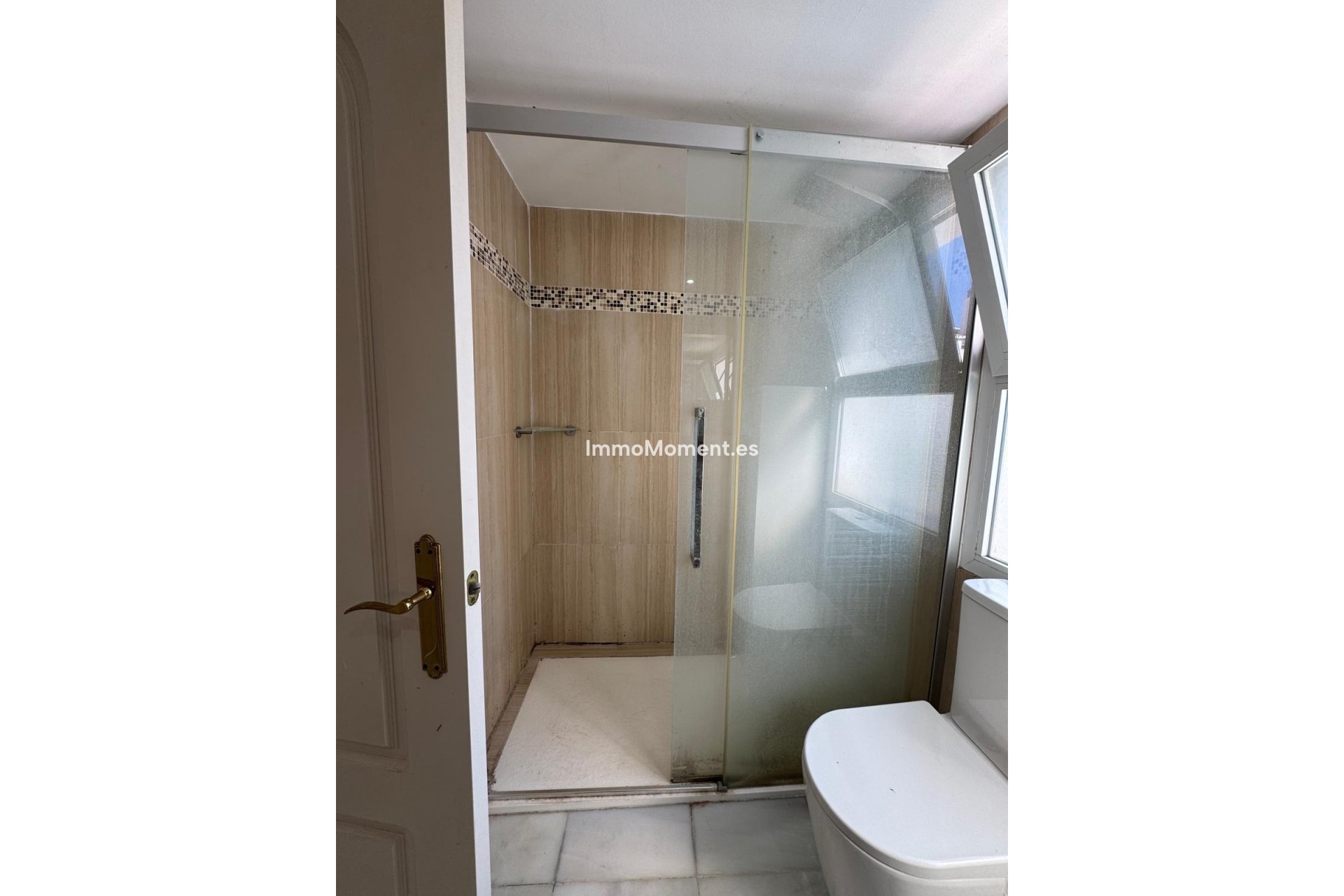 Bestaande woning - Rijtjeshuis - Marbella - The Golden Mile