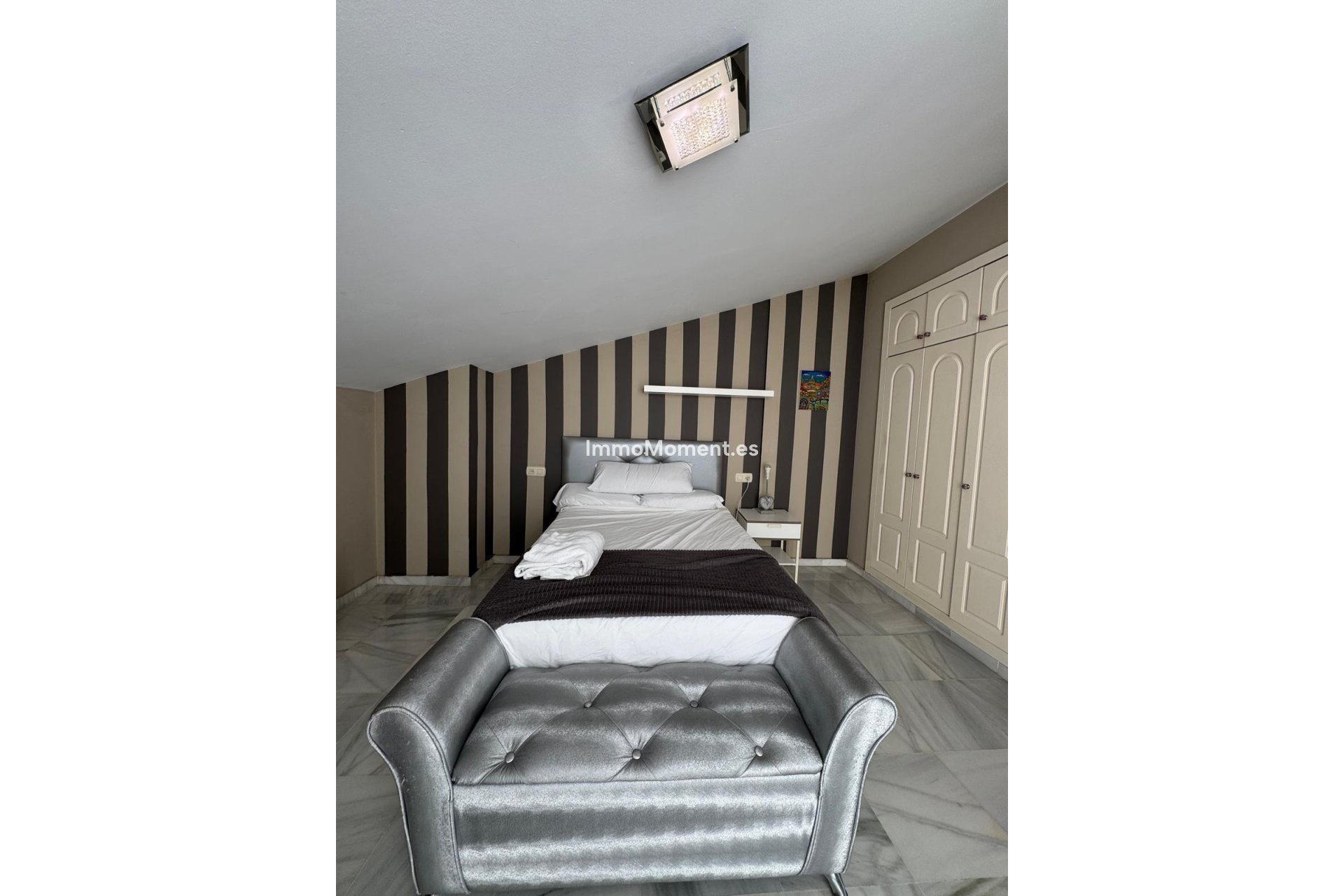 Bestaande woning - Rijtjeshuis - Marbella - The Golden Mile