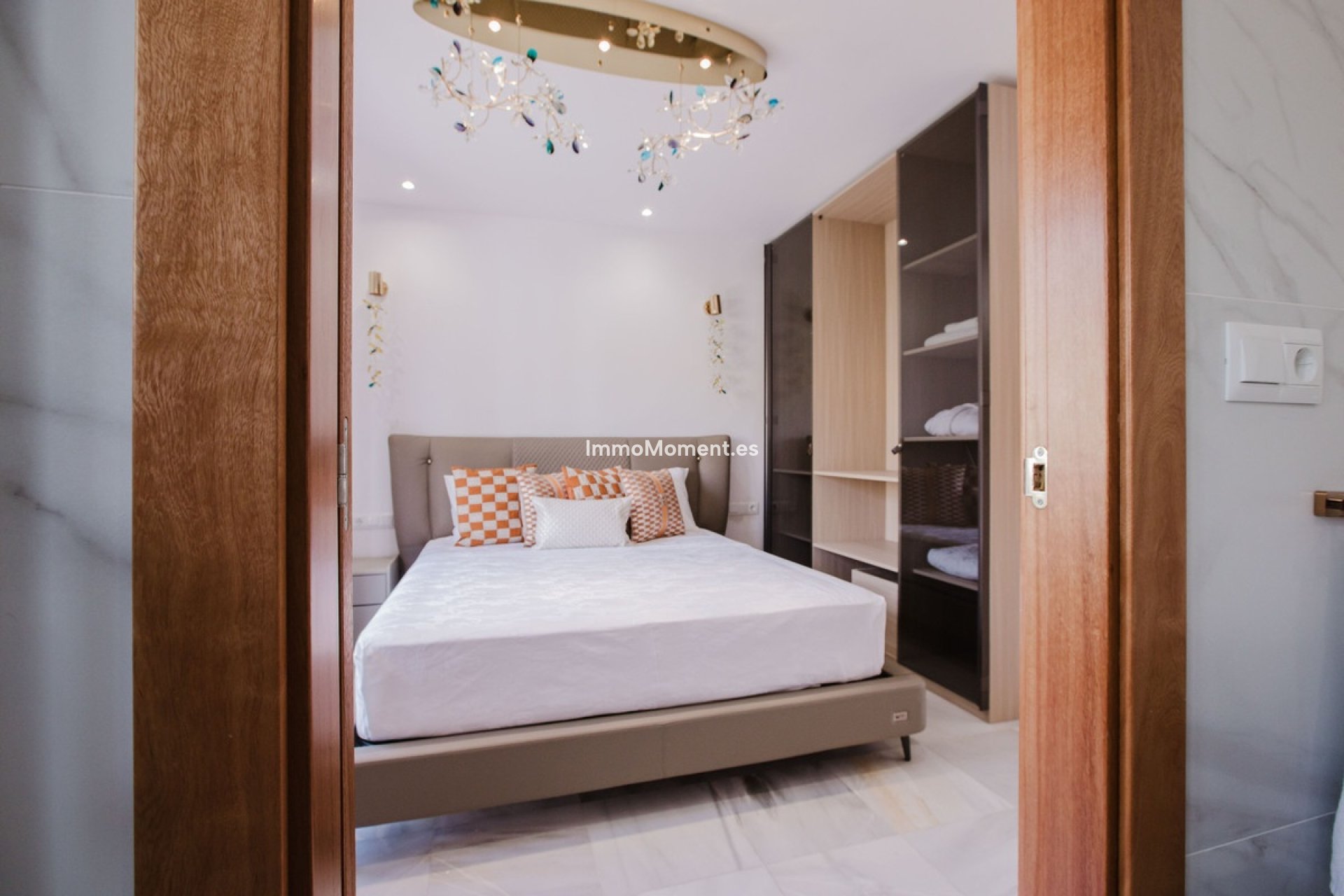 Bestaande woning - Rijtjeshuis - Marbella - The Golden Mile