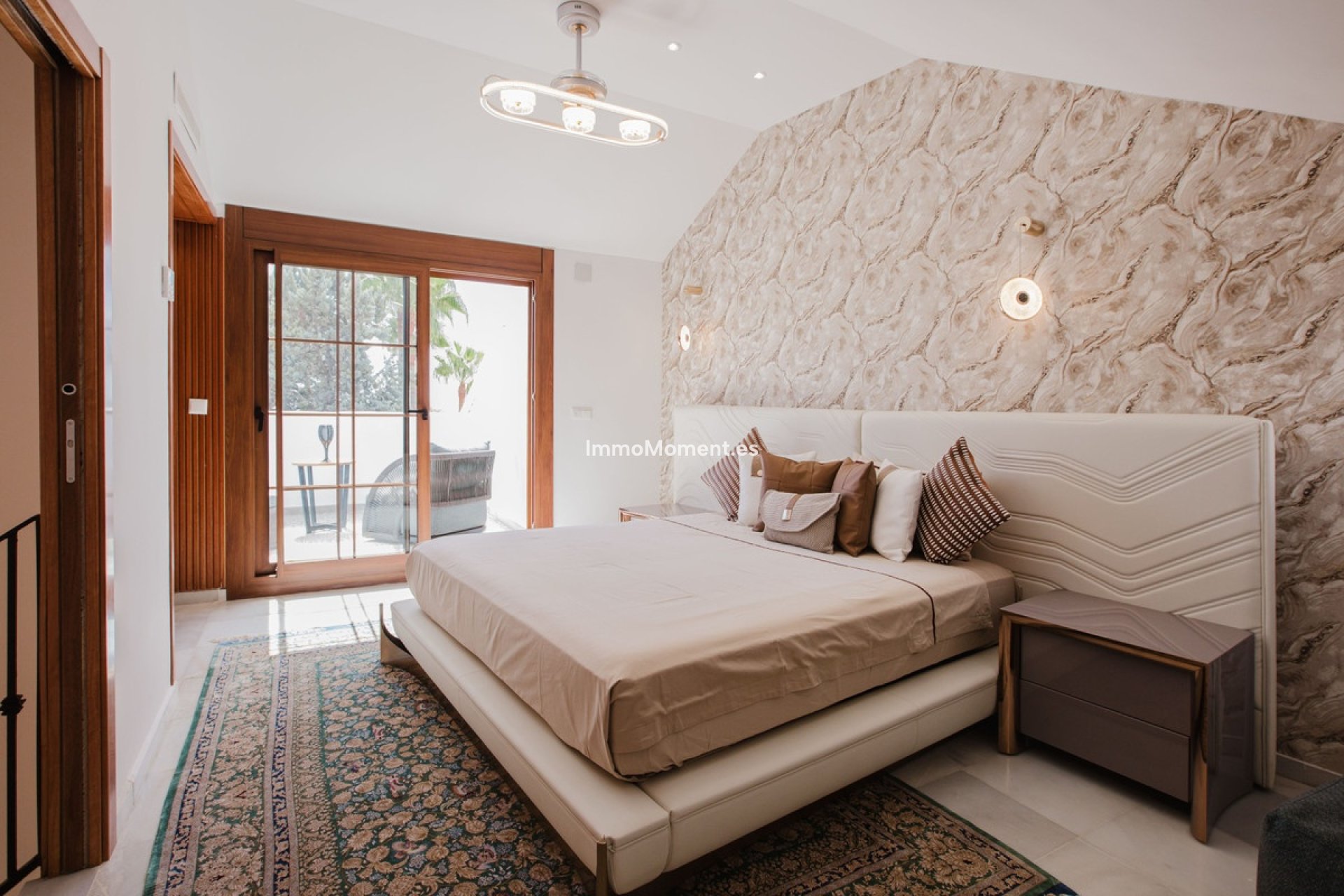 Bestaande woning - Rijtjeshuis - Marbella - The Golden Mile