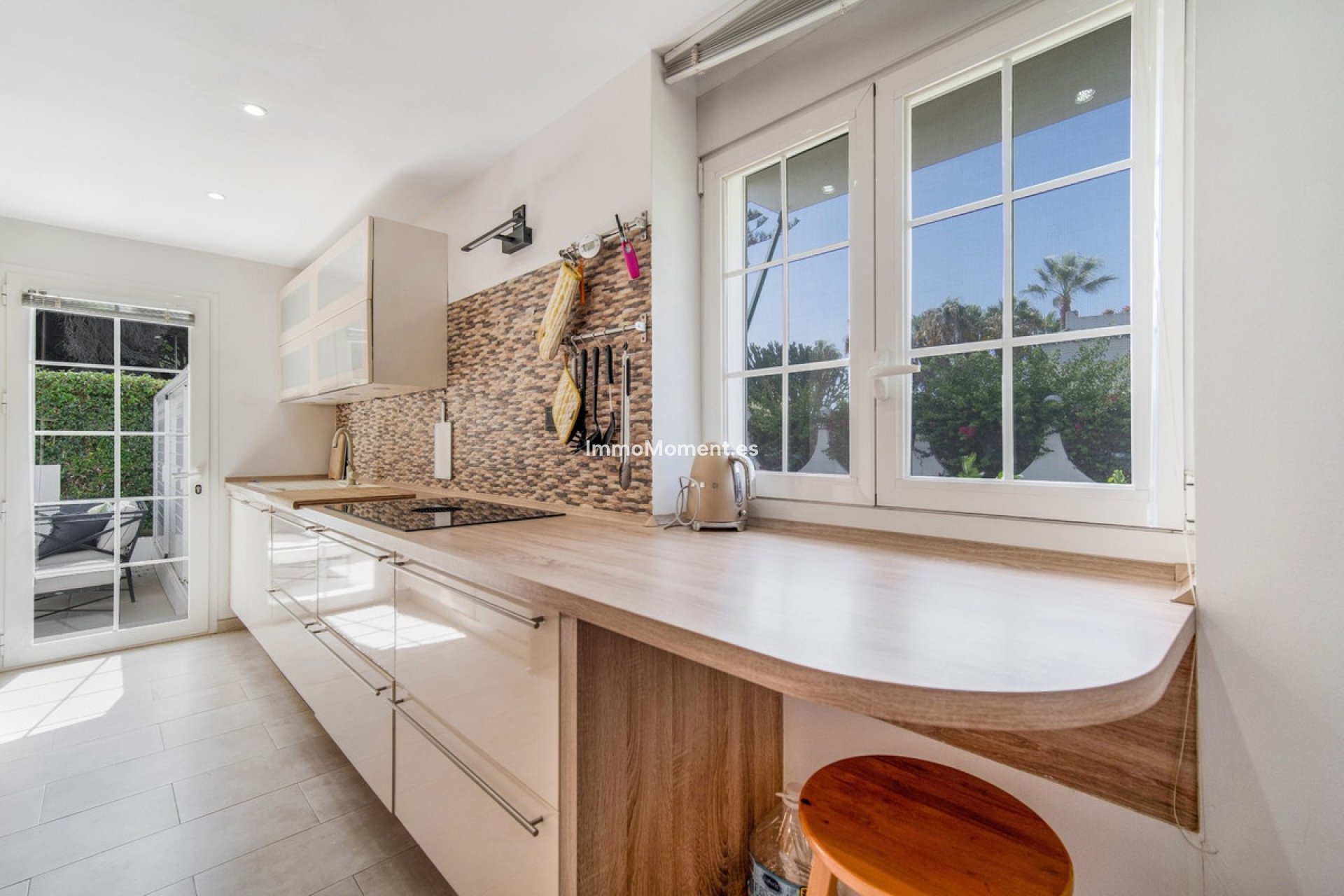 Bestaande woning - Rijtjeshuis - Marbella - The Golden Mile