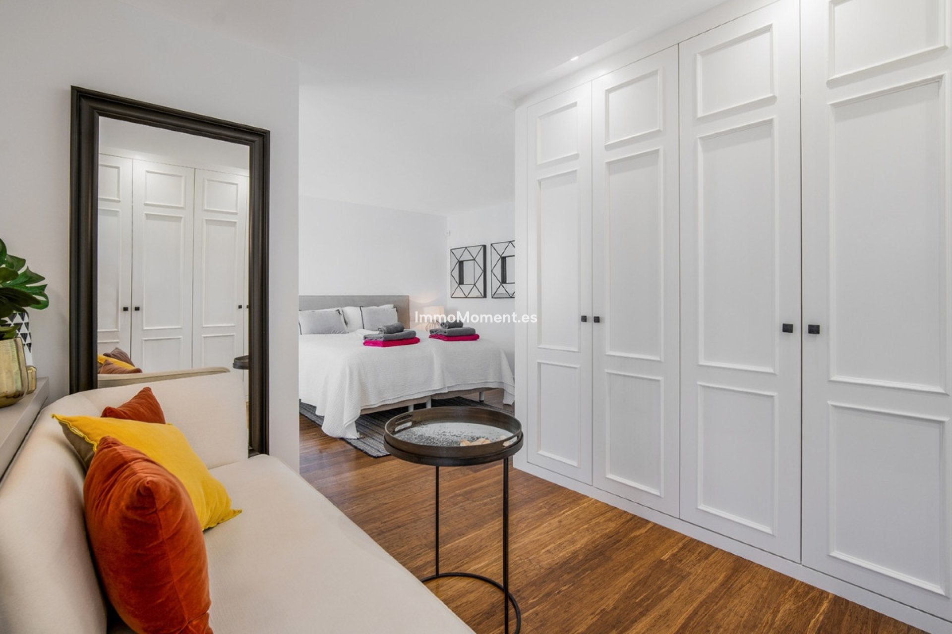 Bestaande woning - Rijtjeshuis - Marbella - The Golden Mile