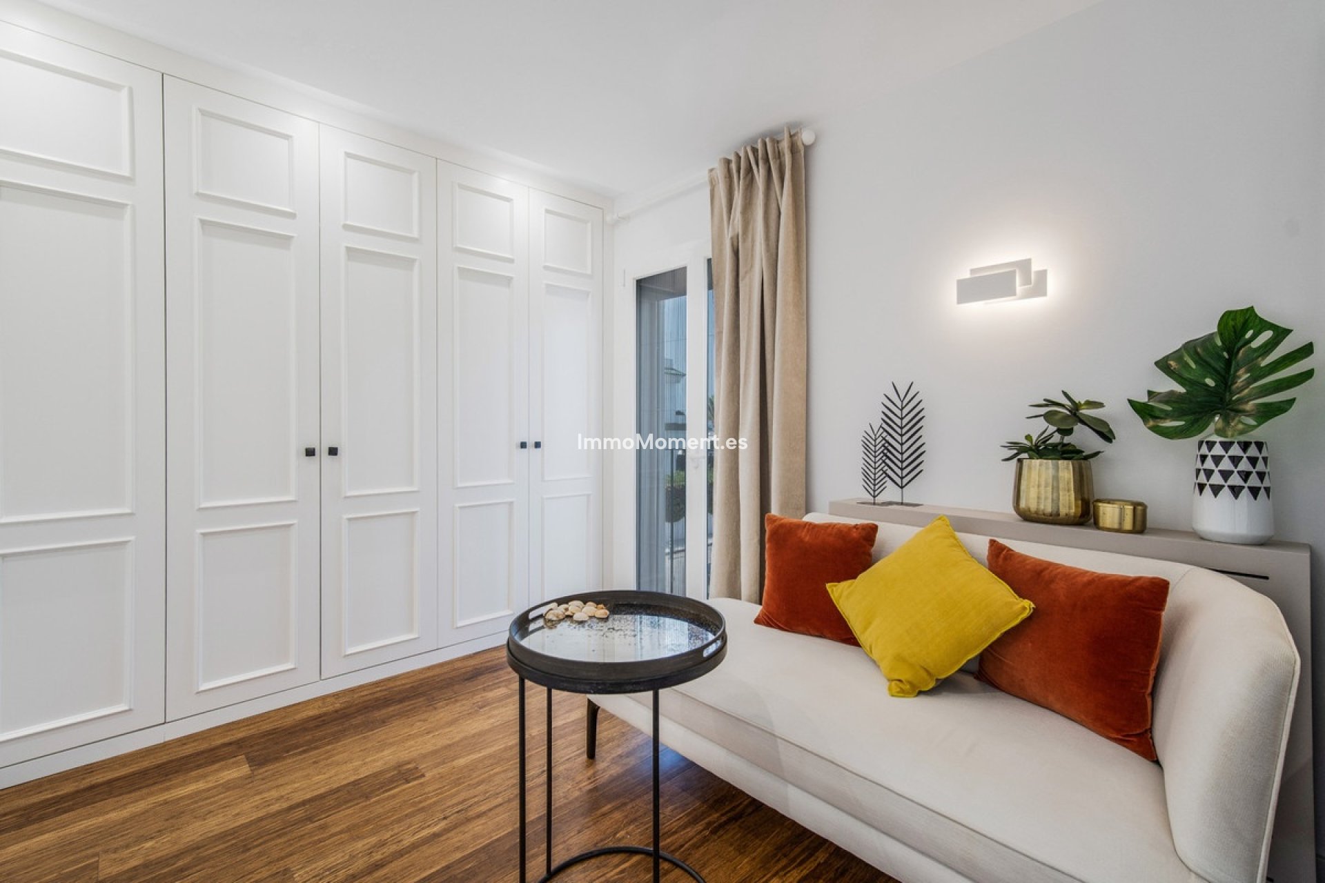 Bestaande woning - Rijtjeshuis - Marbella - The Golden Mile