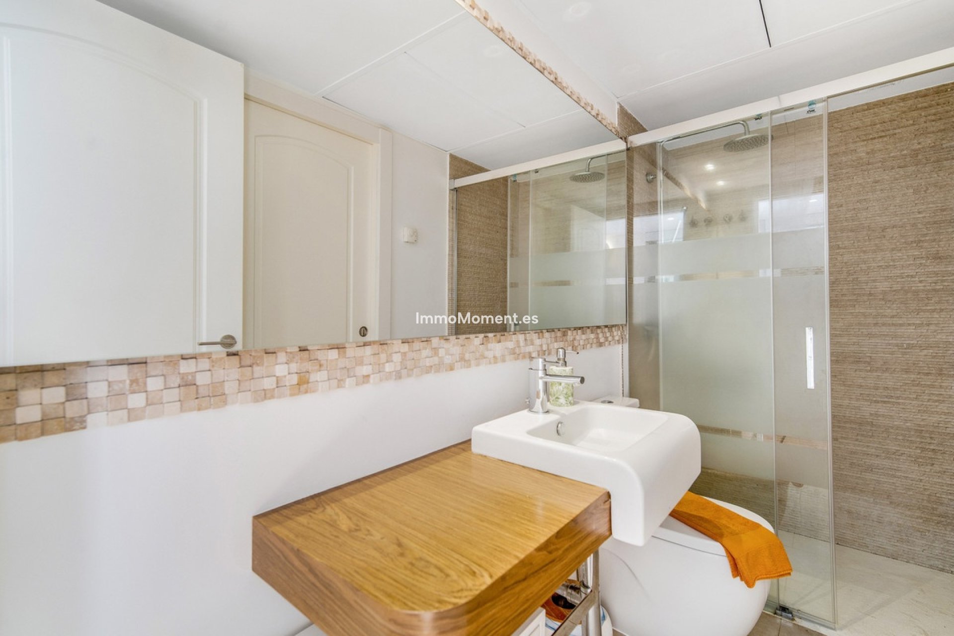 Bestaande woning - Rijtjeshuis - Marbella - The Golden Mile