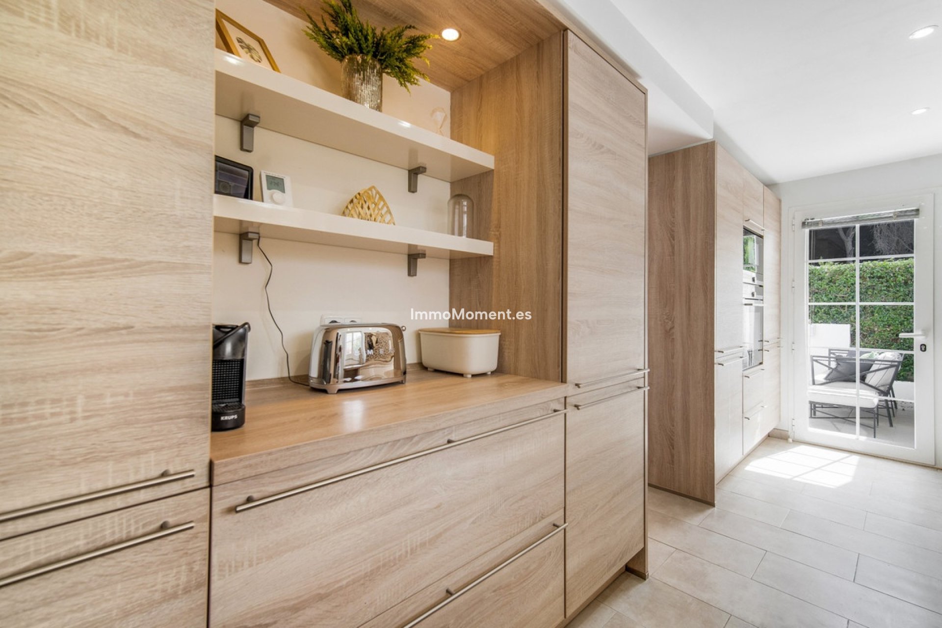 Bestaande woning - Rijtjeshuis - Marbella - The Golden Mile