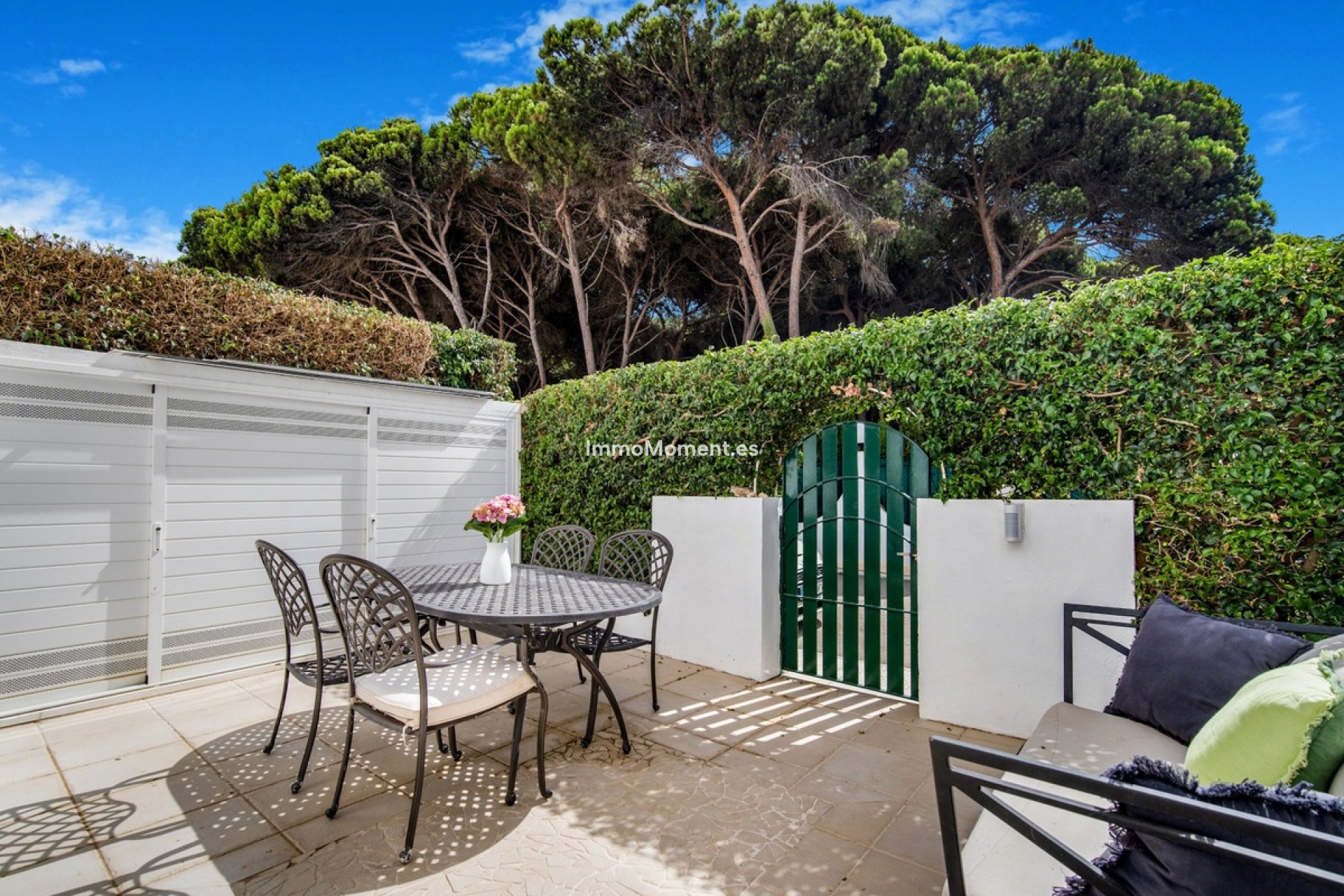 Bestaande woning - Rijtjeshuis - Marbella - The Golden Mile