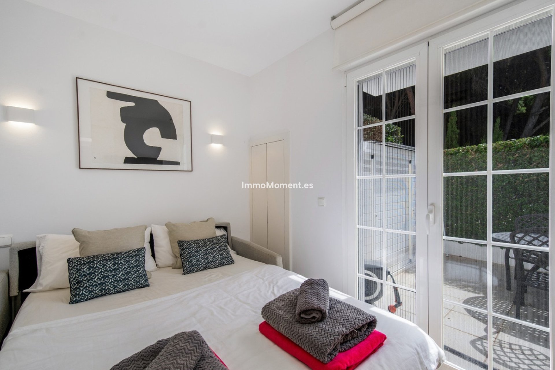 Bestaande woning - Rijtjeshuis - Marbella - The Golden Mile