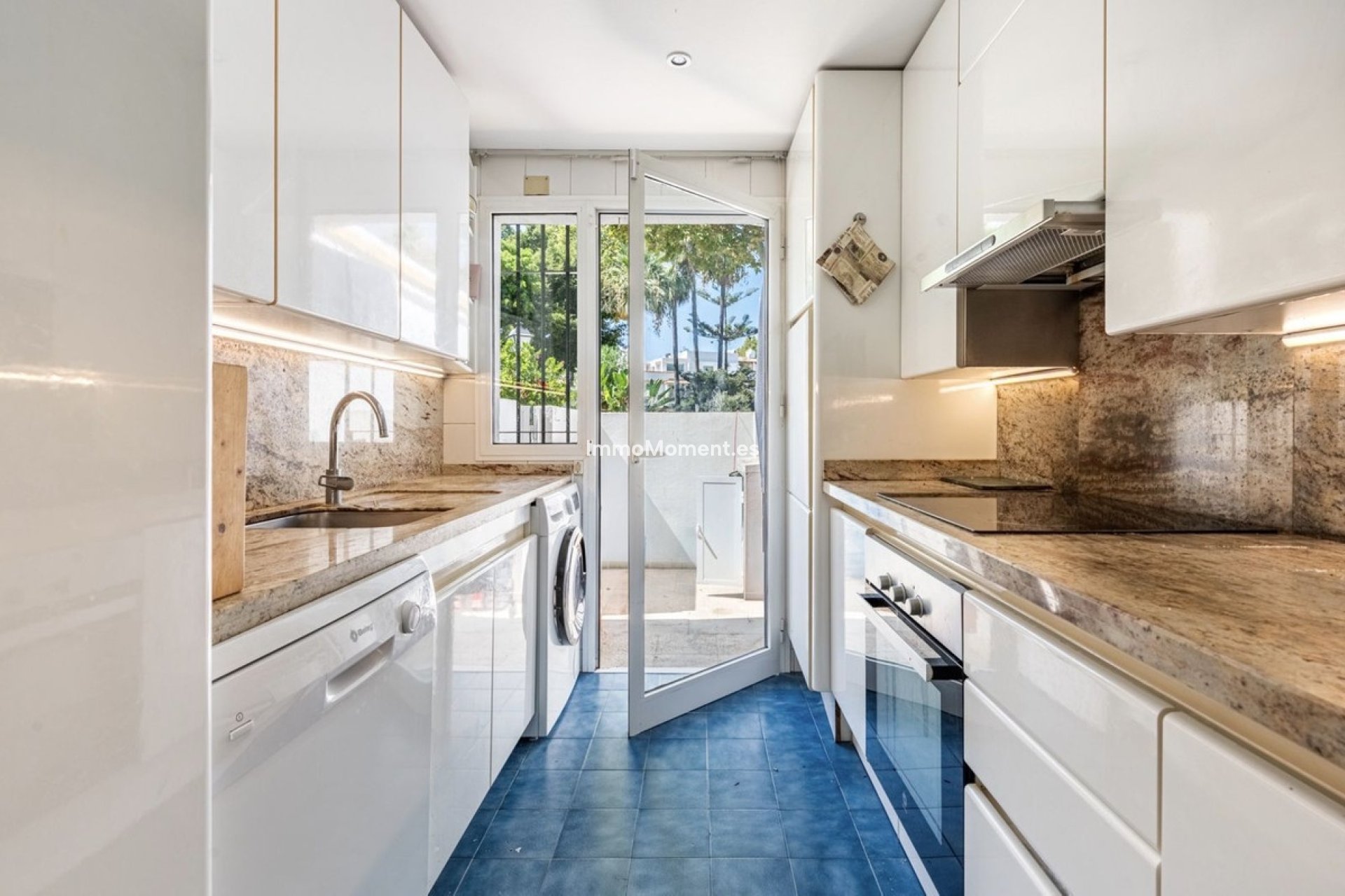 Bestaande woning - Rijtjeshuis - Marbella - The Golden Mile