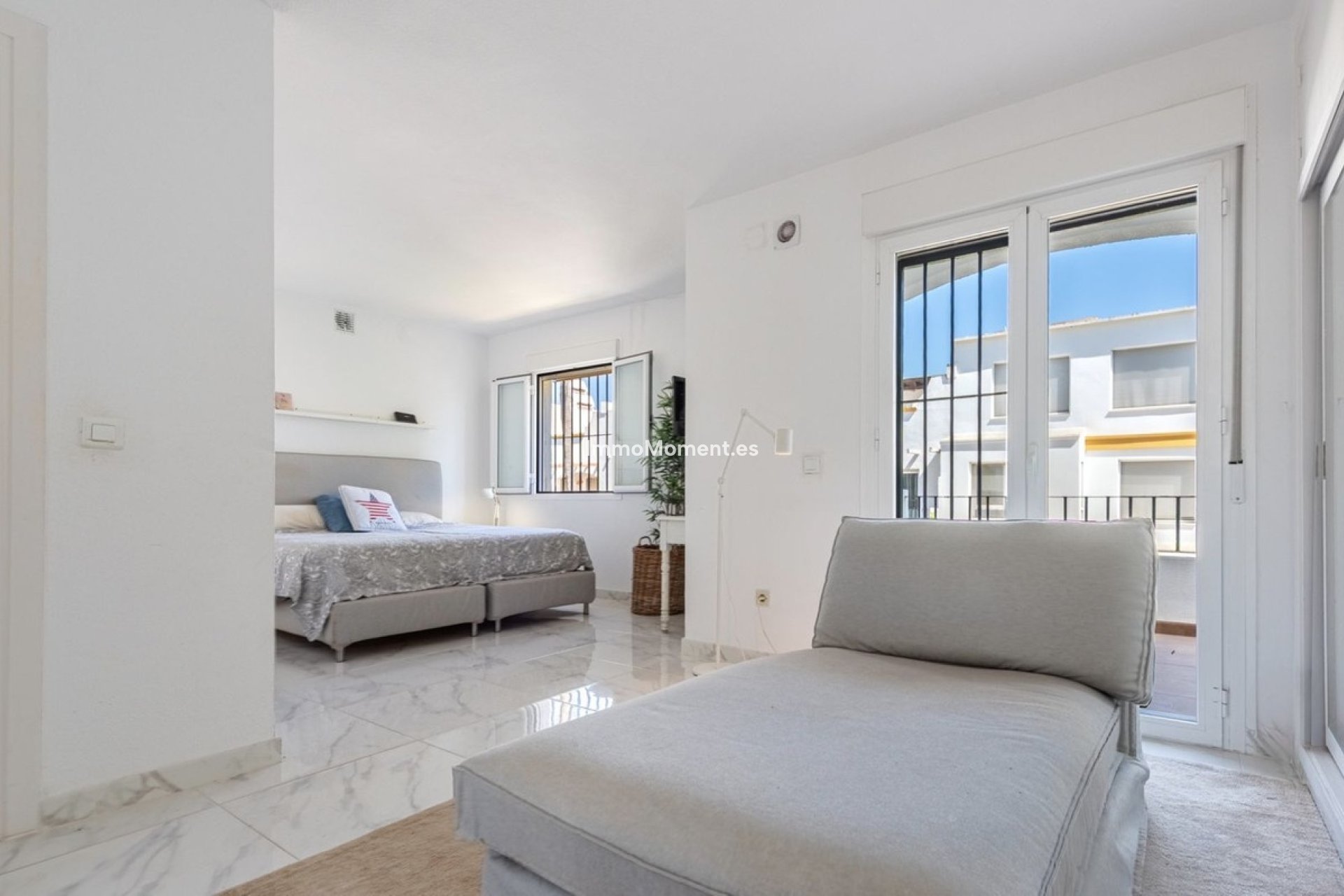 Bestaande woning - Rijtjeshuis - Marbella - The Golden Mile
