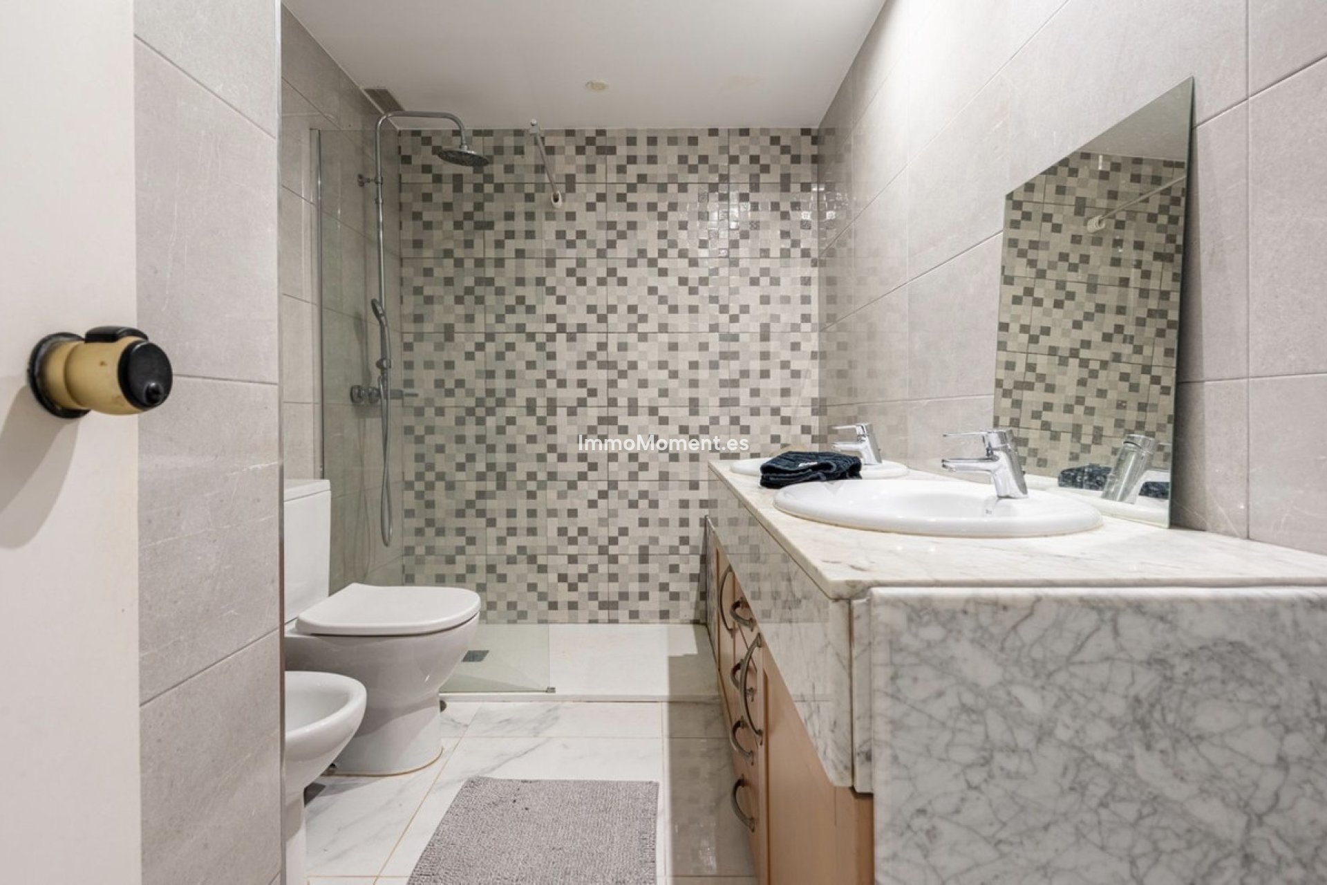 Bestaande woning - Rijtjeshuis - Marbella - The Golden Mile