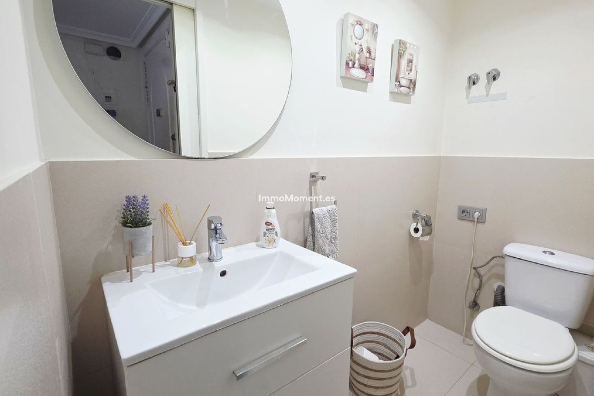 Bestaande woning - Rijtjeshuis - Marbella - The Golden Mile