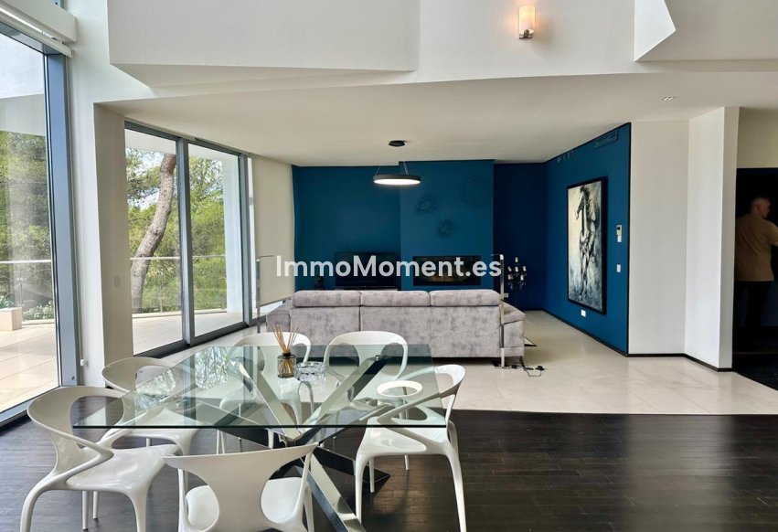 Bestaande woning - Rijtjeshuis - Marbella - The Golden Mile