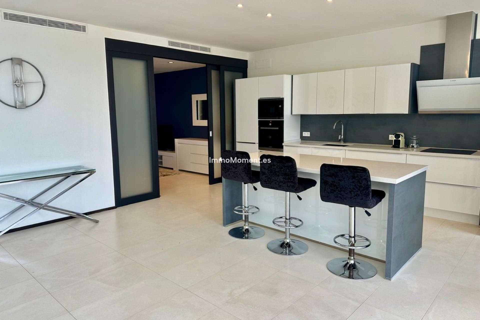 Bestaande woning - Rijtjeshuis - Marbella - The Golden Mile