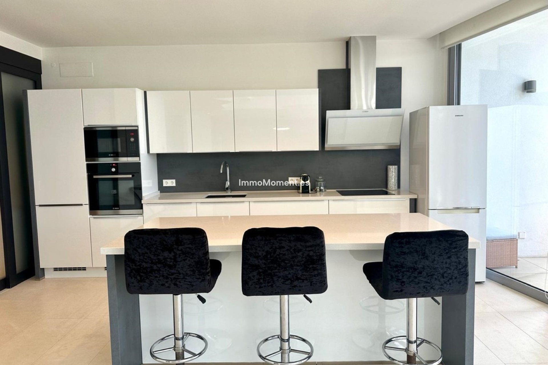 Bestaande woning - Rijtjeshuis - Marbella - The Golden Mile
