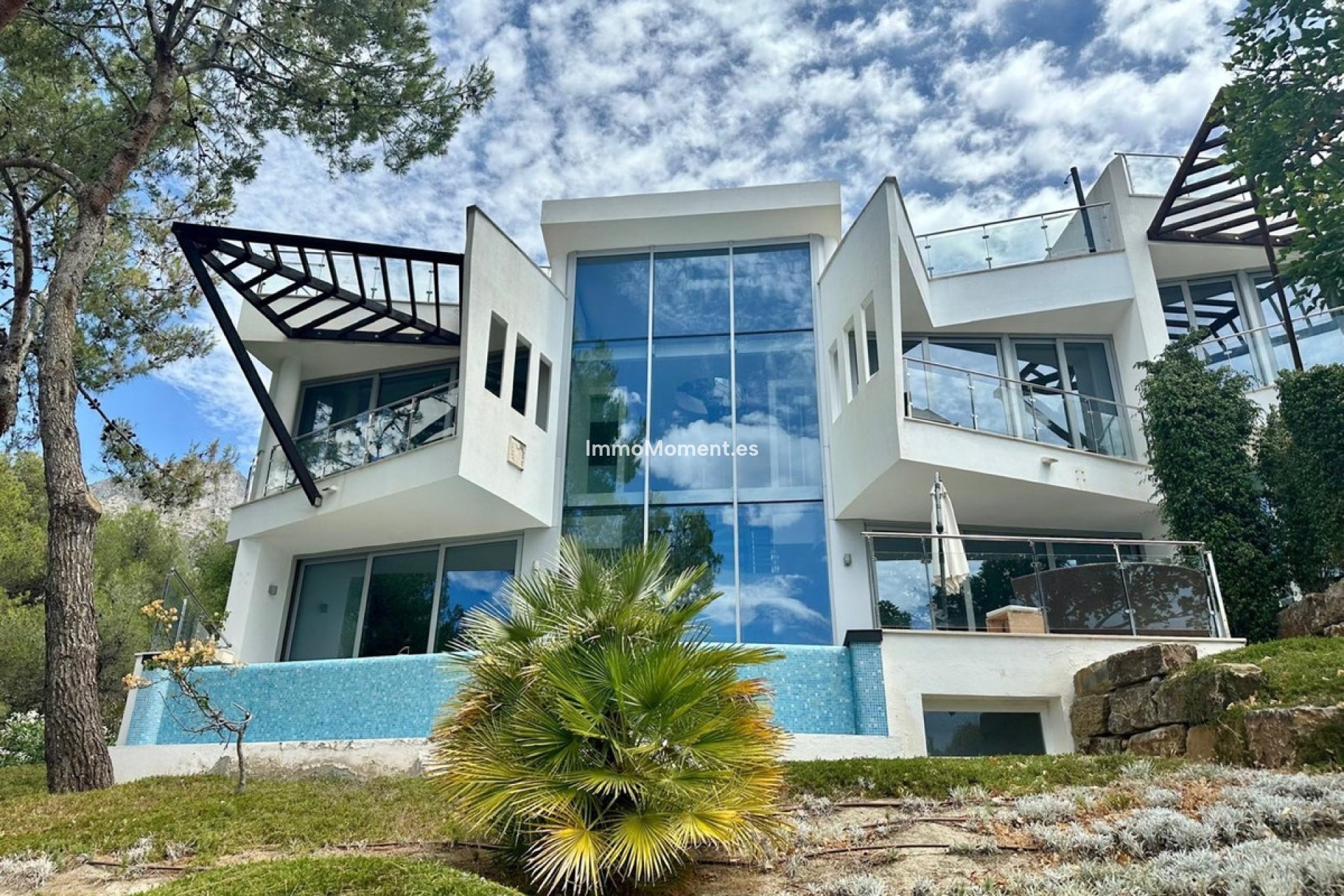 Bestaande woning - Rijtjeshuis - Marbella - The Golden Mile