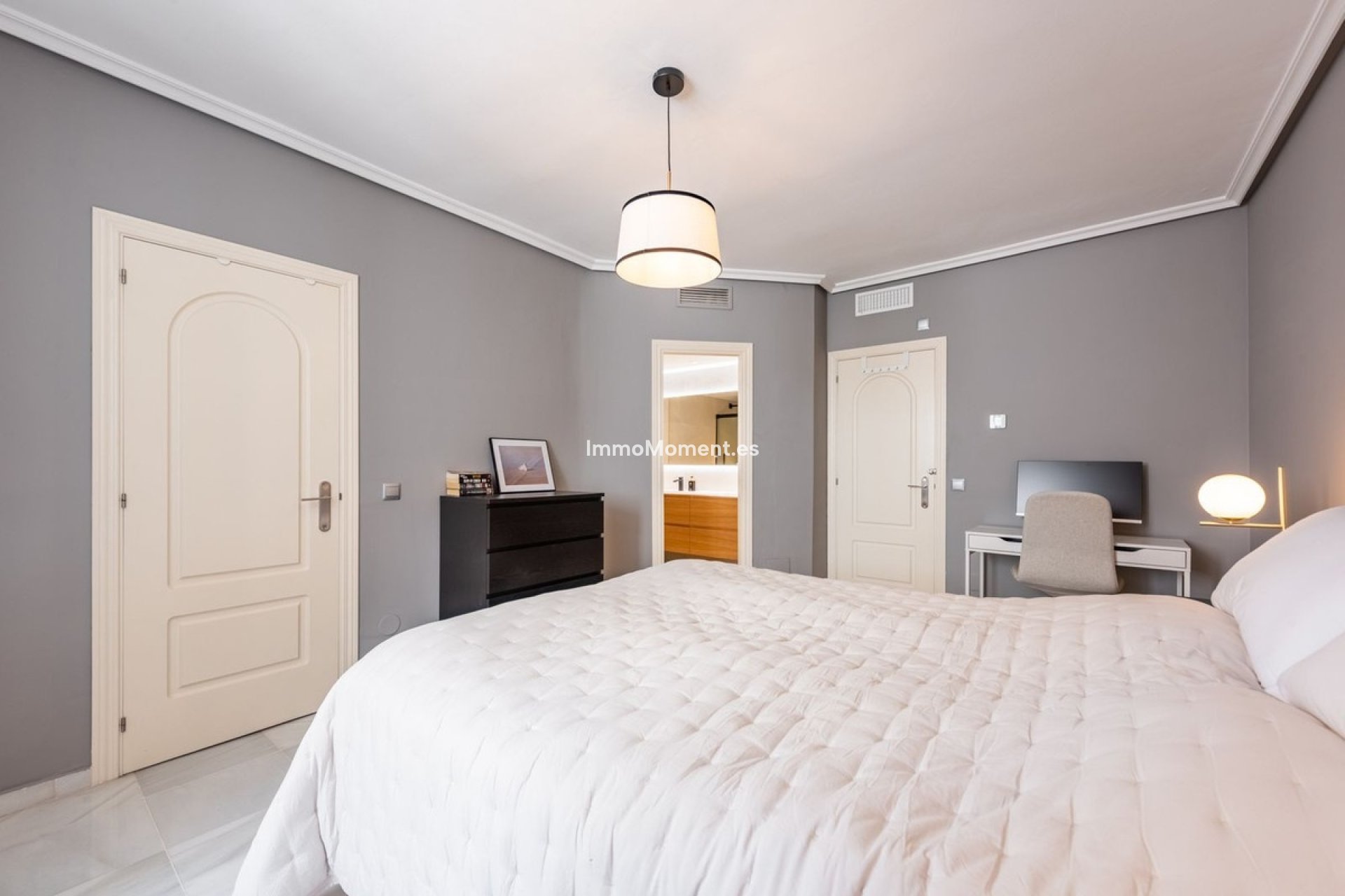 Bestaande woning - Rijtjeshuis - Marbella - The Golden Mile