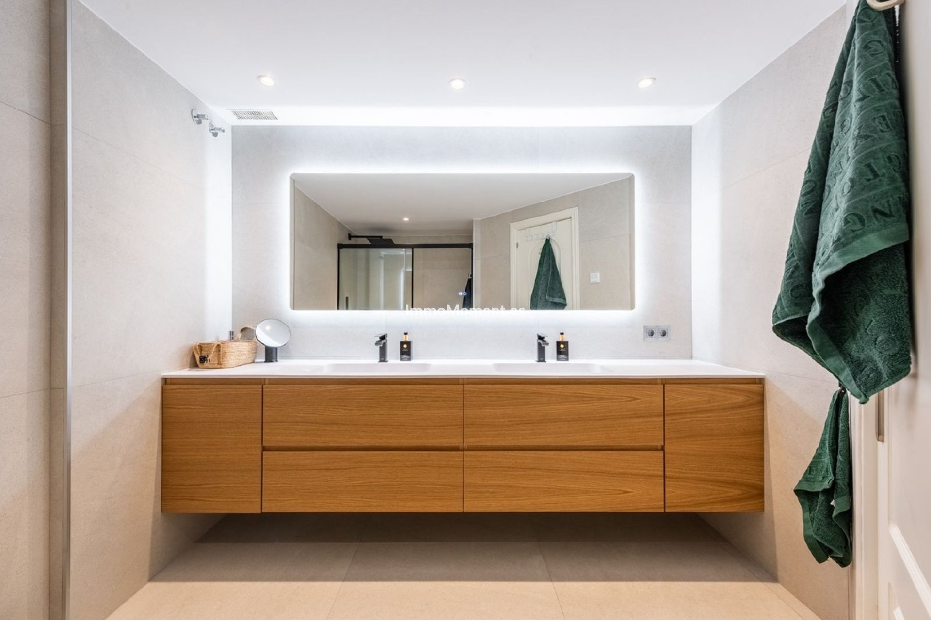 Bestaande woning - Rijtjeshuis - Marbella - The Golden Mile
