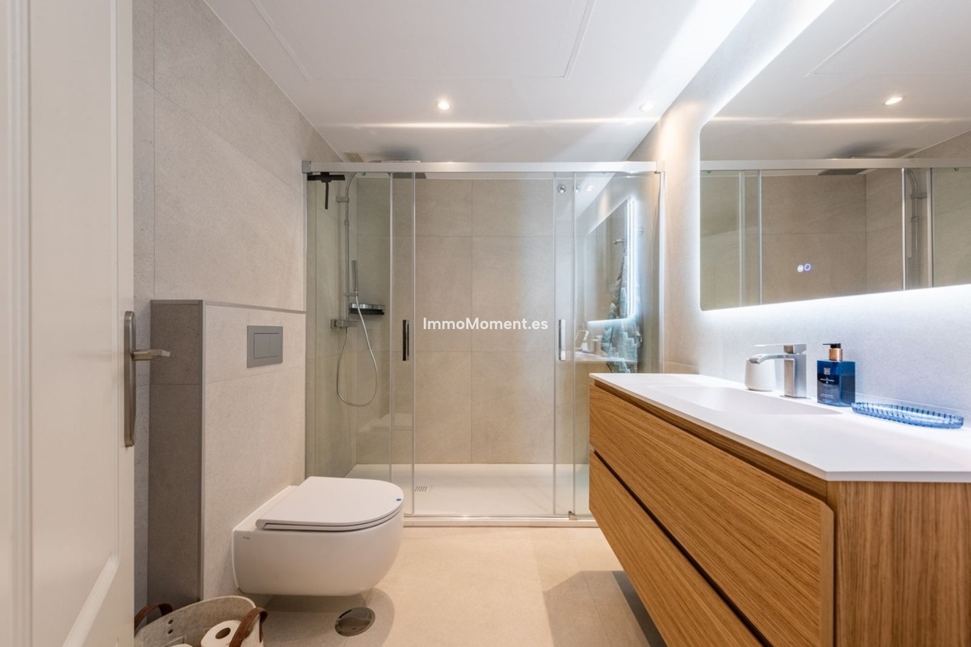 Bestaande woning - Rijtjeshuis - Marbella - The Golden Mile
