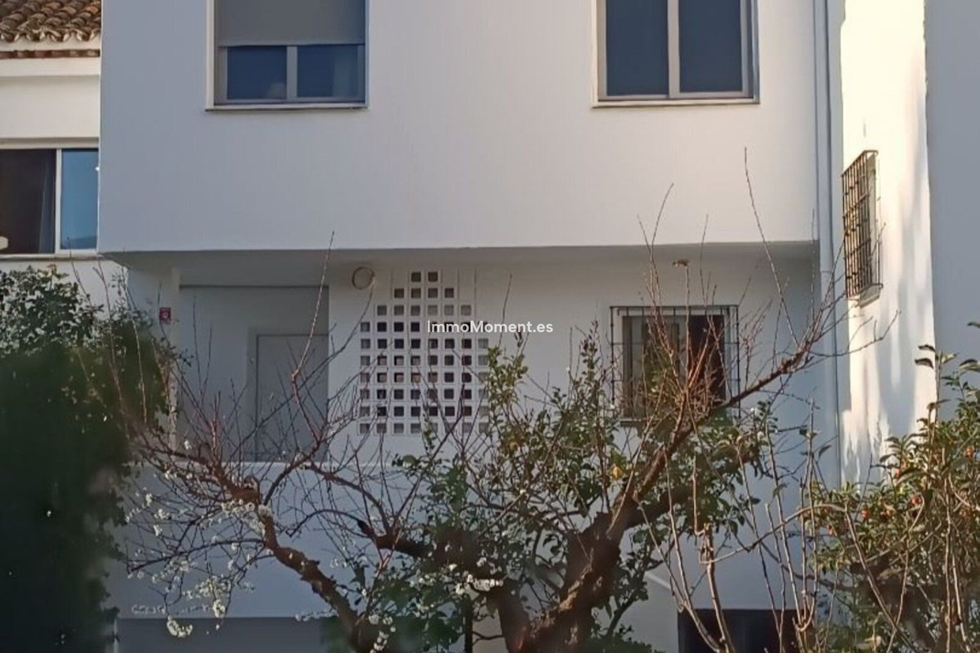 Bestaande woning - Rijtjeshuis - Marbella - The Golden Mile