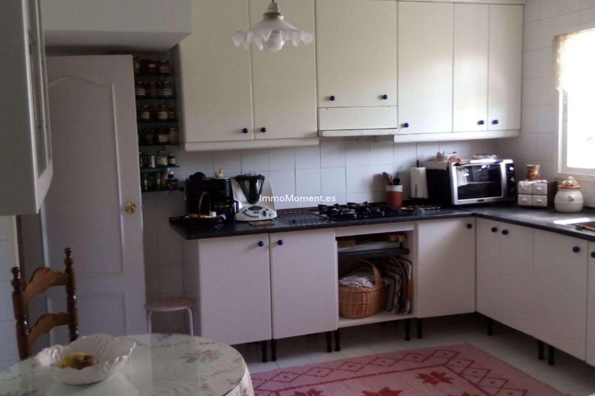 Bestaande woning - Rijtjeshuis - Marbella - The Golden Mile