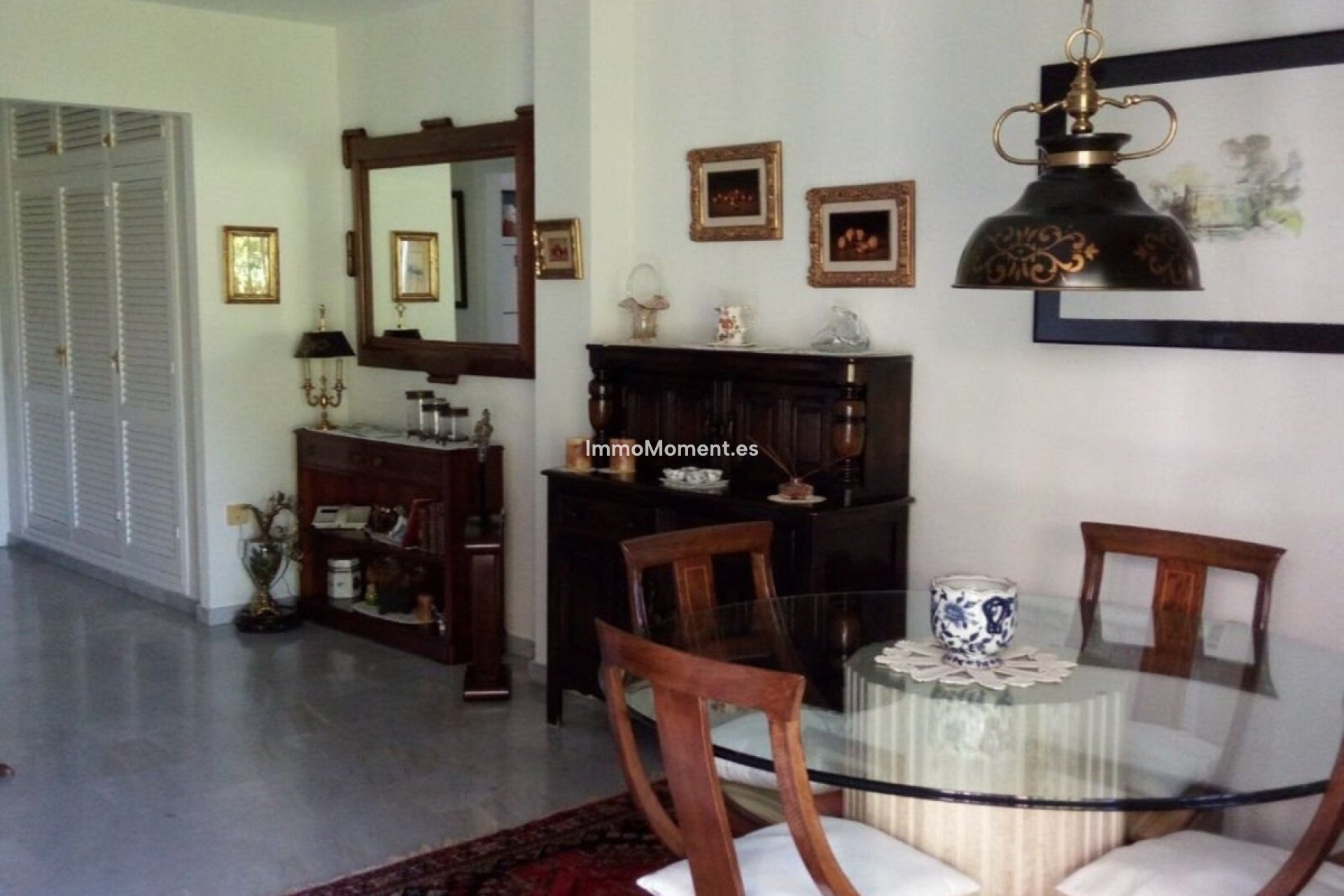 Bestaande woning - Rijtjeshuis - Marbella - The Golden Mile