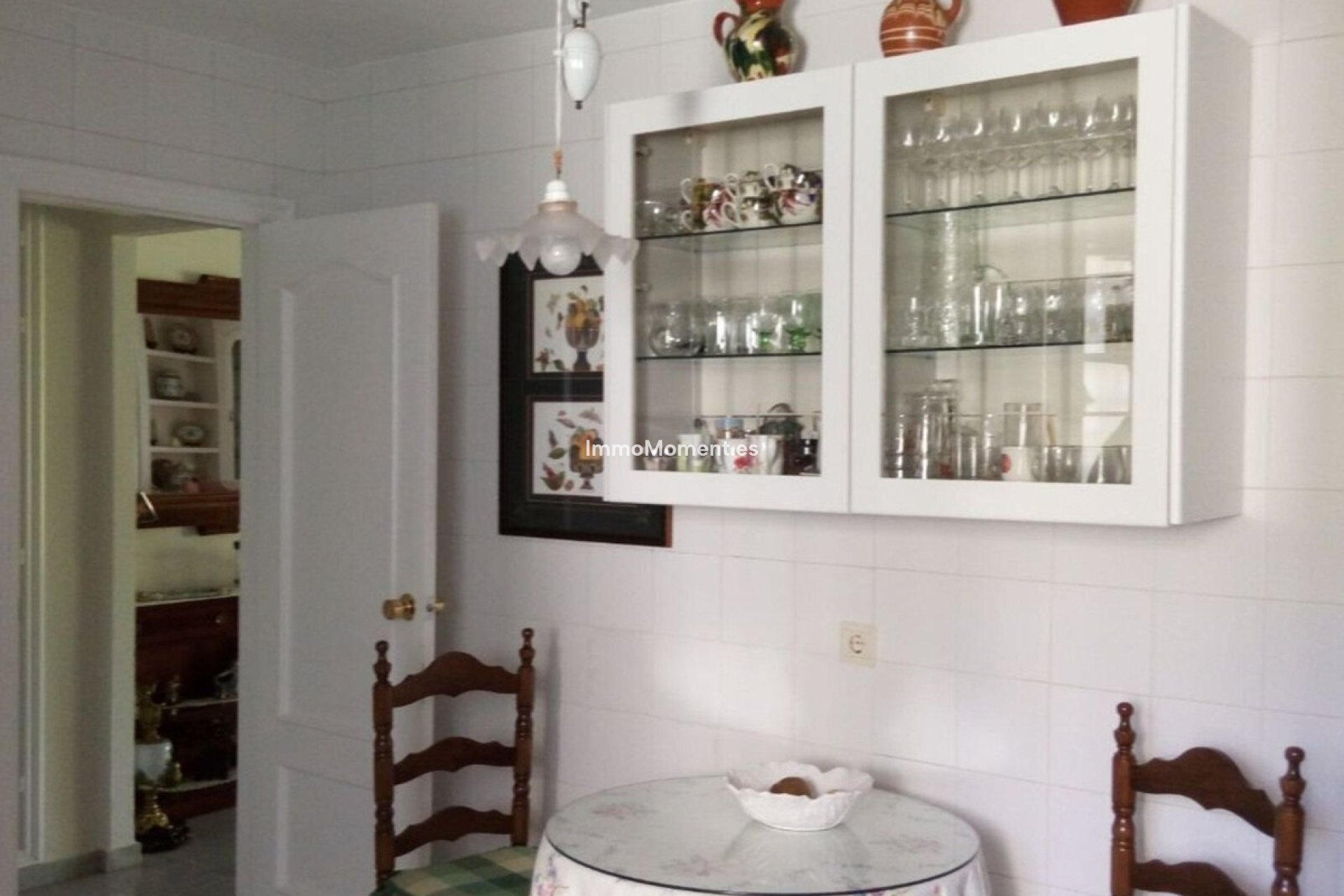 Bestaande woning - Rijtjeshuis - Marbella - The Golden Mile