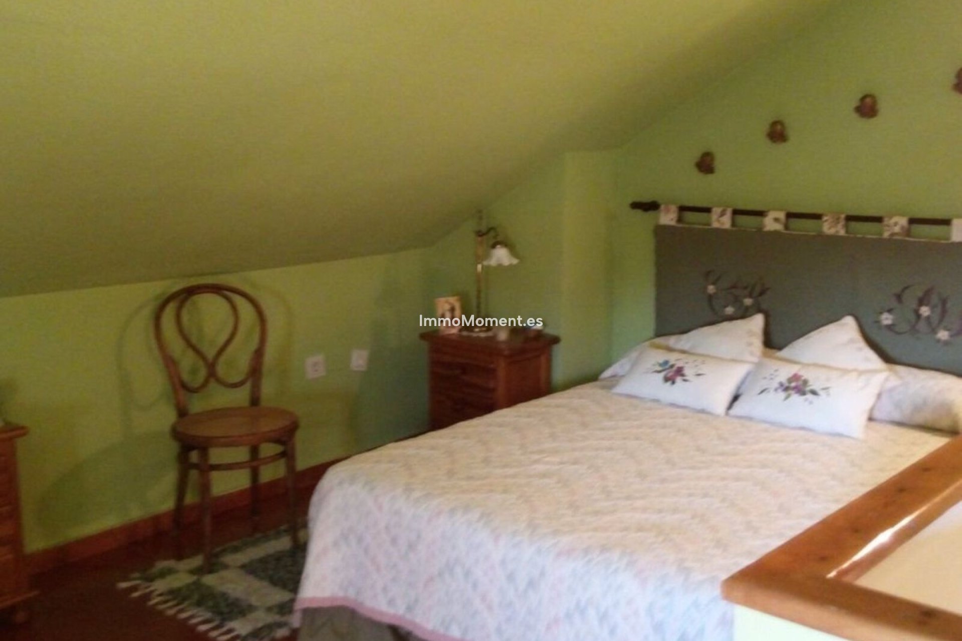 Bestaande woning - Rijtjeshuis - Marbella - The Golden Mile