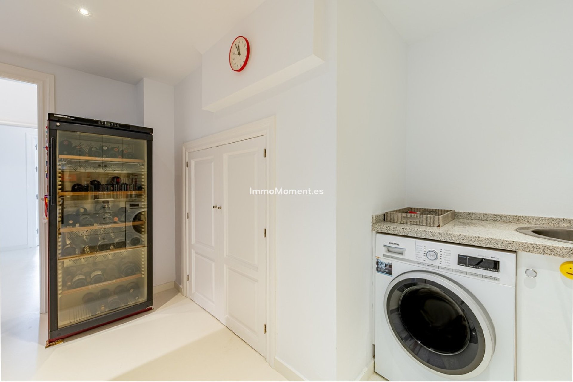 Bestaande woning - Rijtjeshuis - Marbella - The Golden Mile