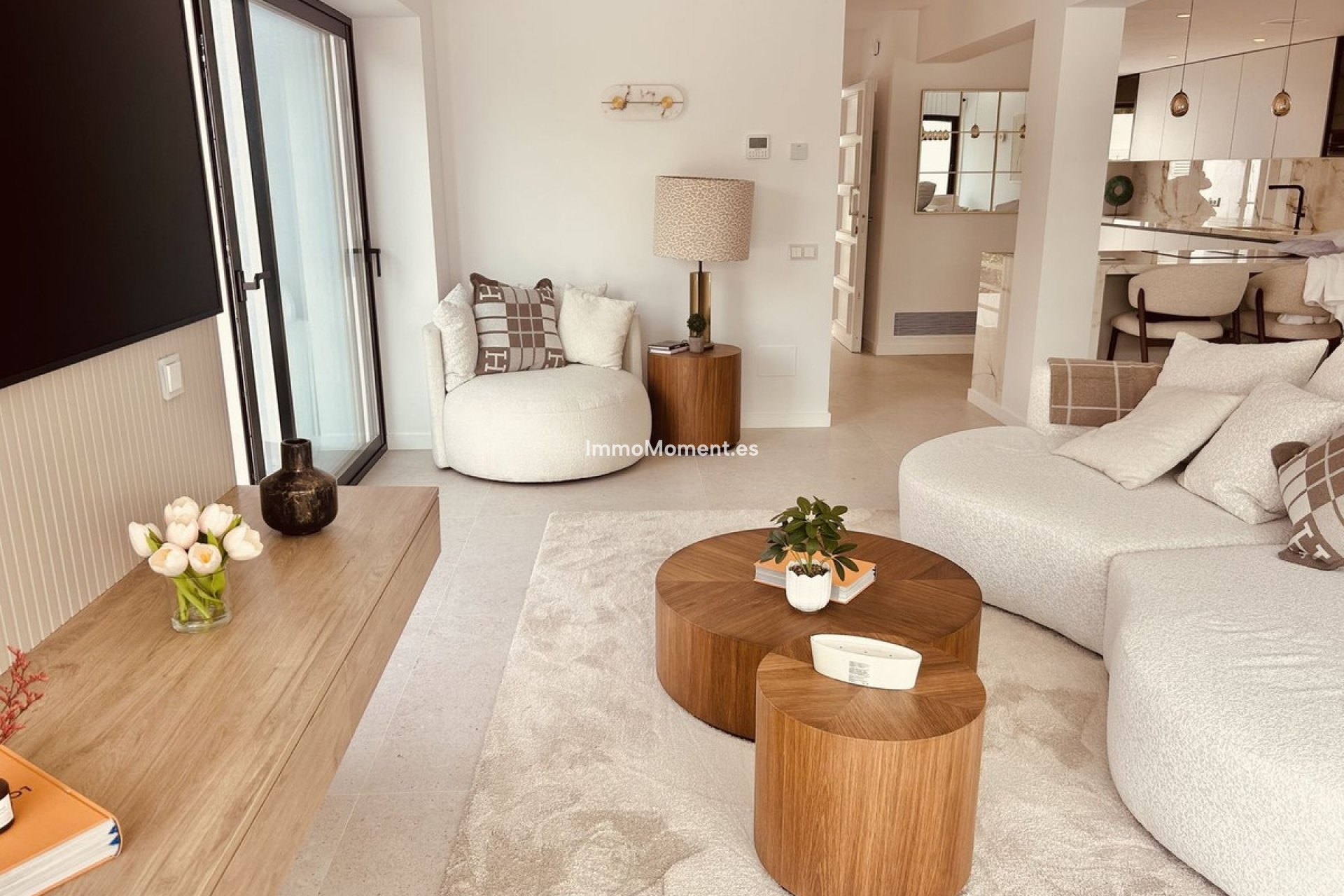 Bestaande woning - Rijtjeshuis - Marbella - The Golden Mile
