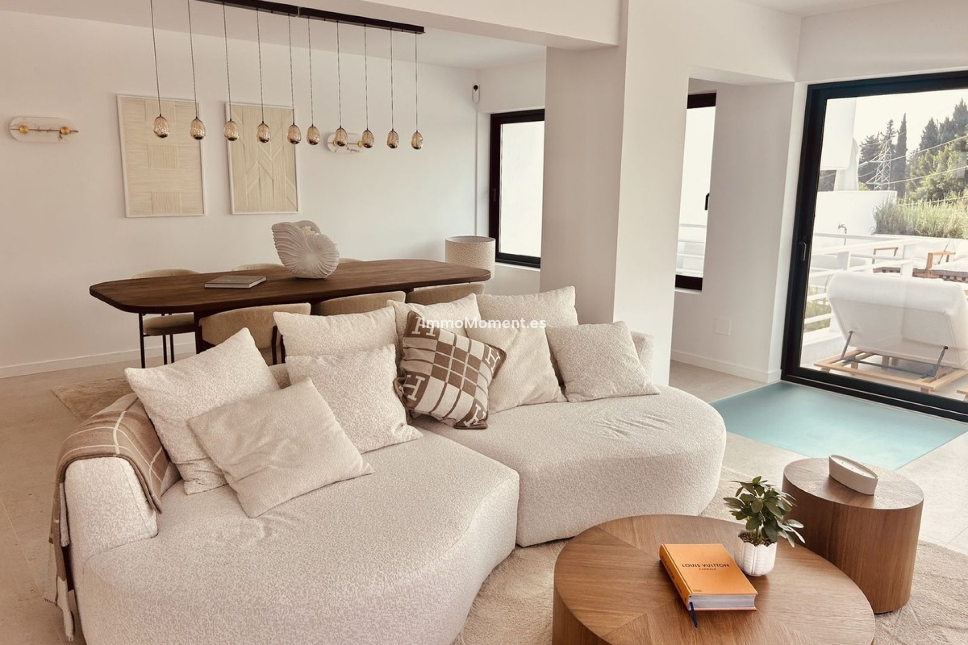 Bestaande woning - Rijtjeshuis - Marbella - The Golden Mile