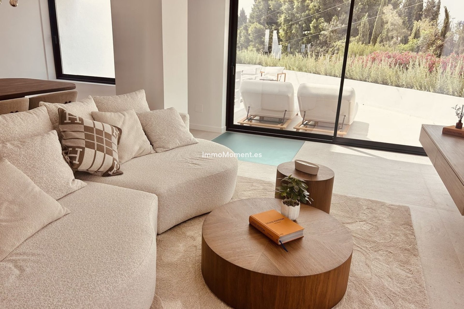 Bestaande woning - Rijtjeshuis - Marbella - The Golden Mile