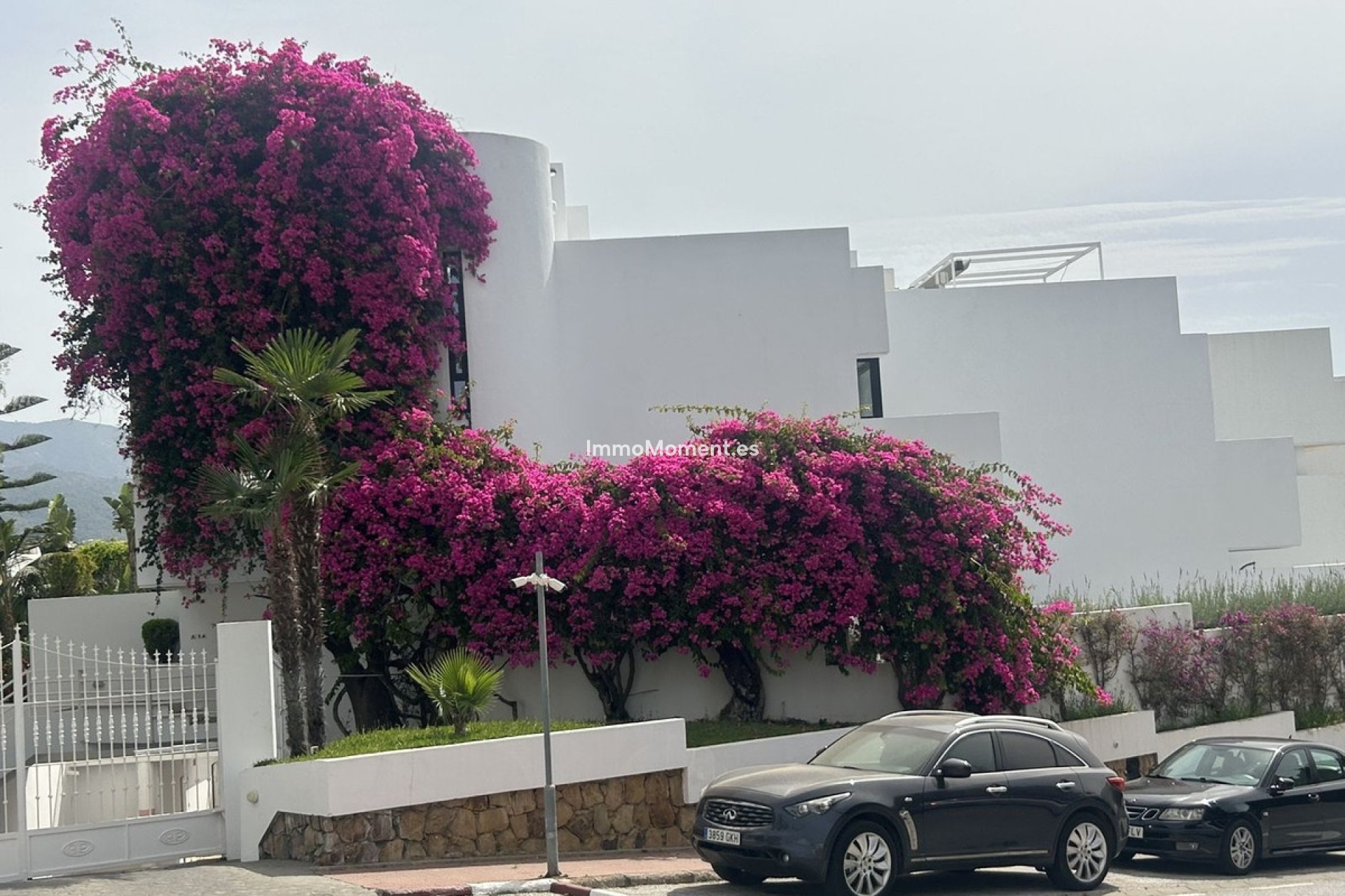Bestaande woning - Rijtjeshuis - Marbella - The Golden Mile