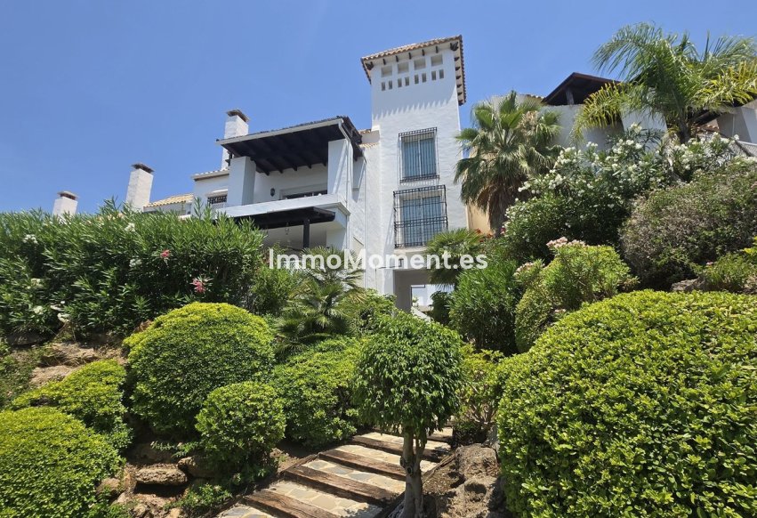 Bestaande woning - Rijtjeshuis - Marbella - The Golden Mile