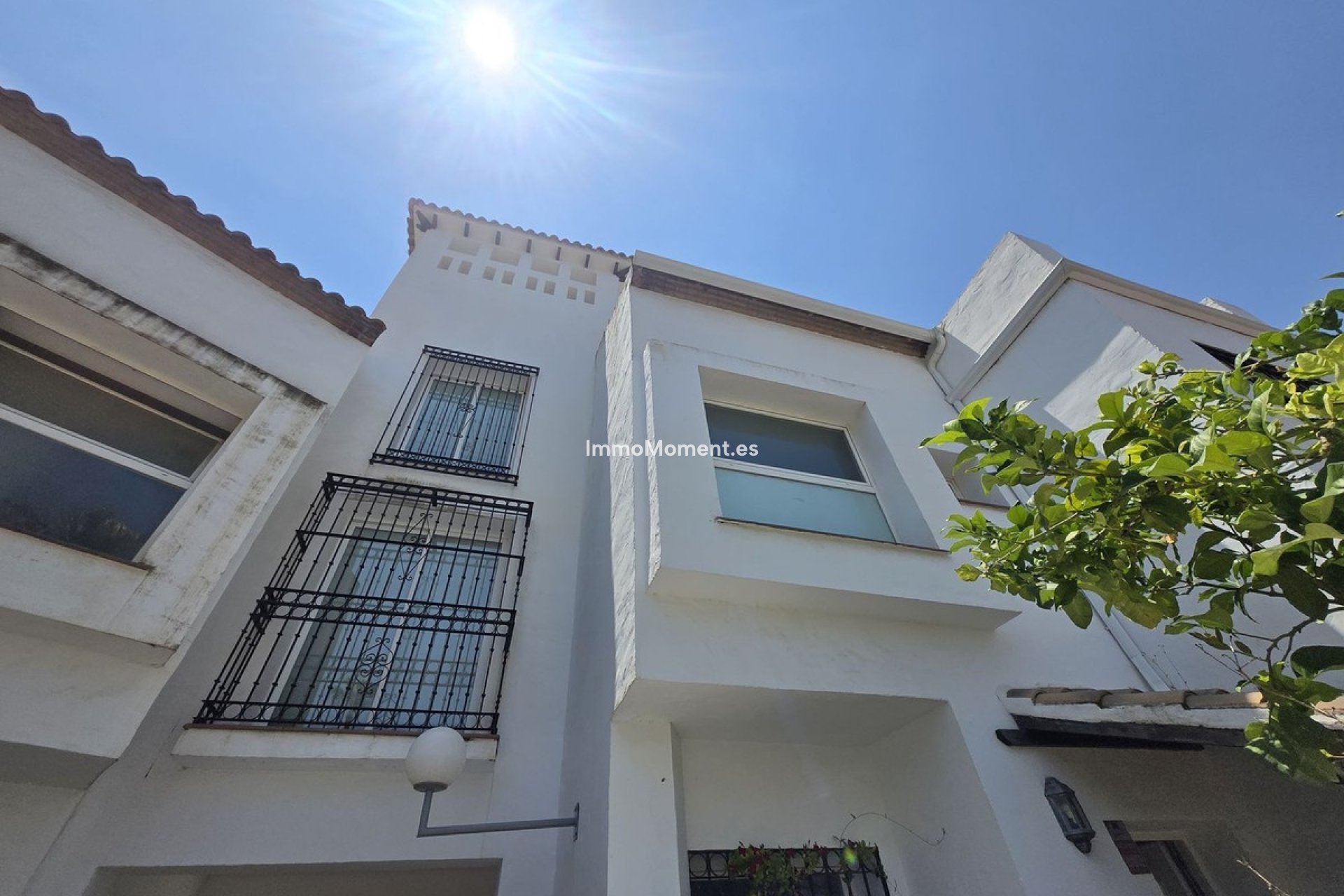 Bestaande woning - Rijtjeshuis - Marbella - The Golden Mile