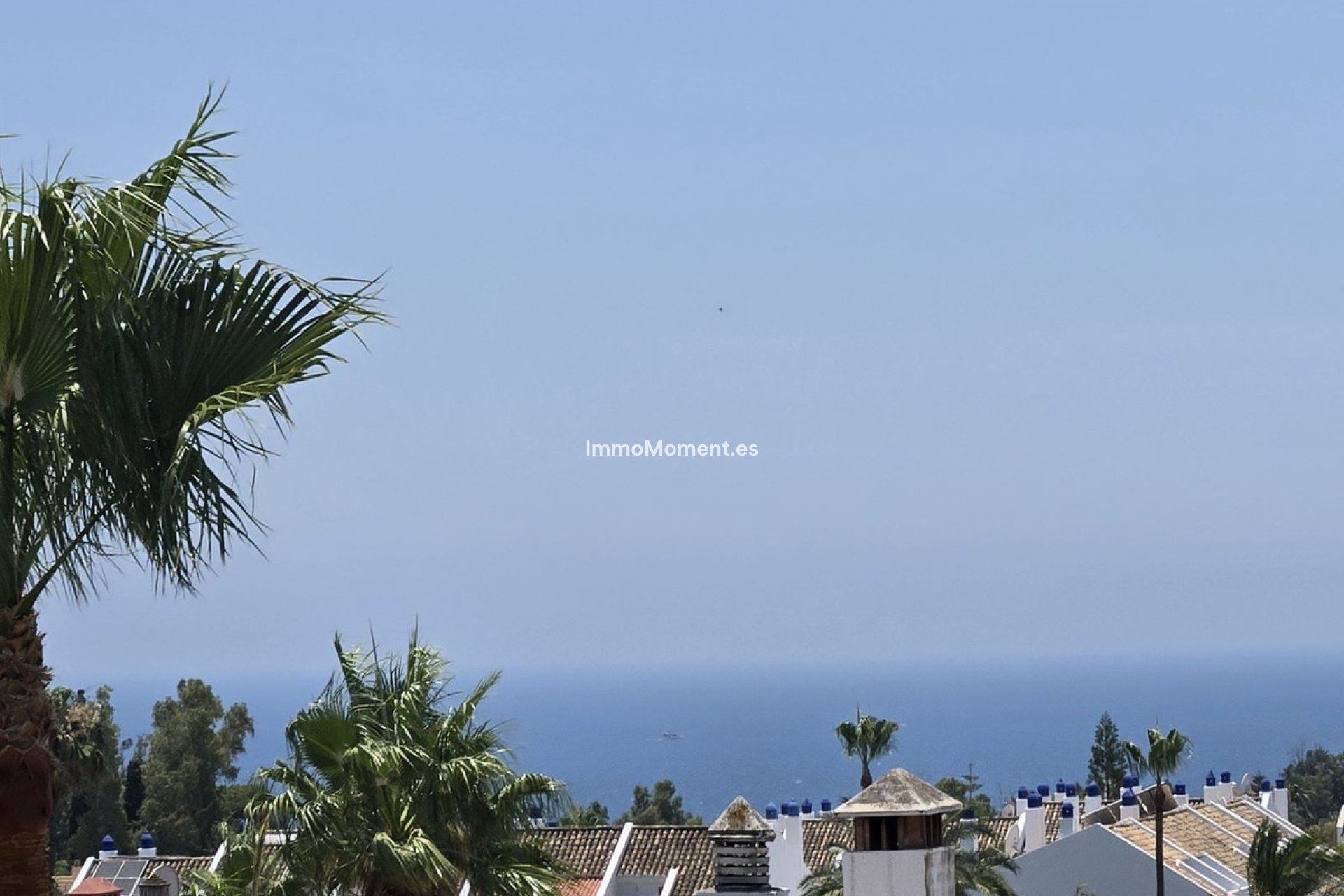 Bestaande woning - Rijtjeshuis - Marbella - The Golden Mile
