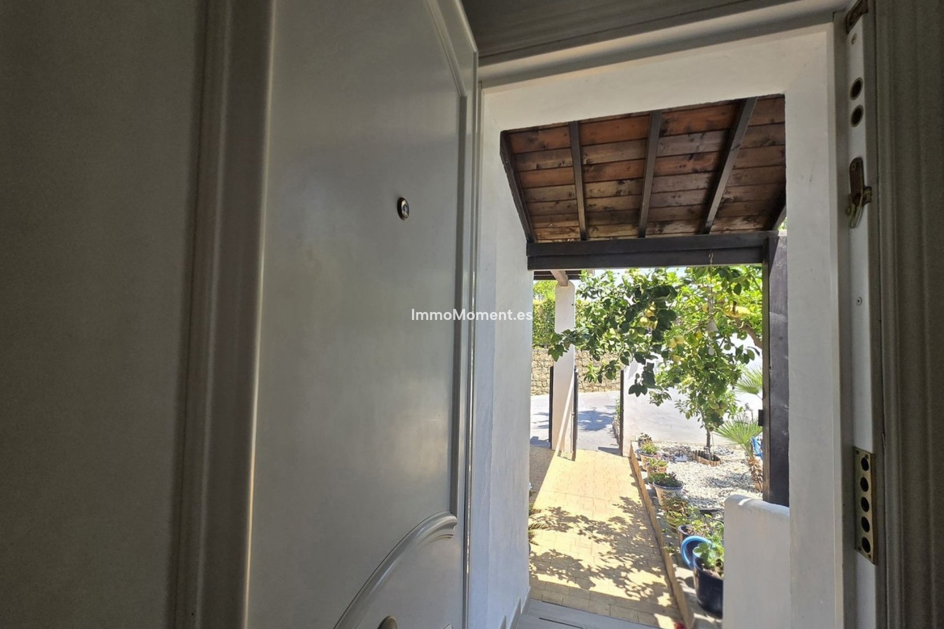 Bestaande woning - Rijtjeshuis - Marbella - The Golden Mile