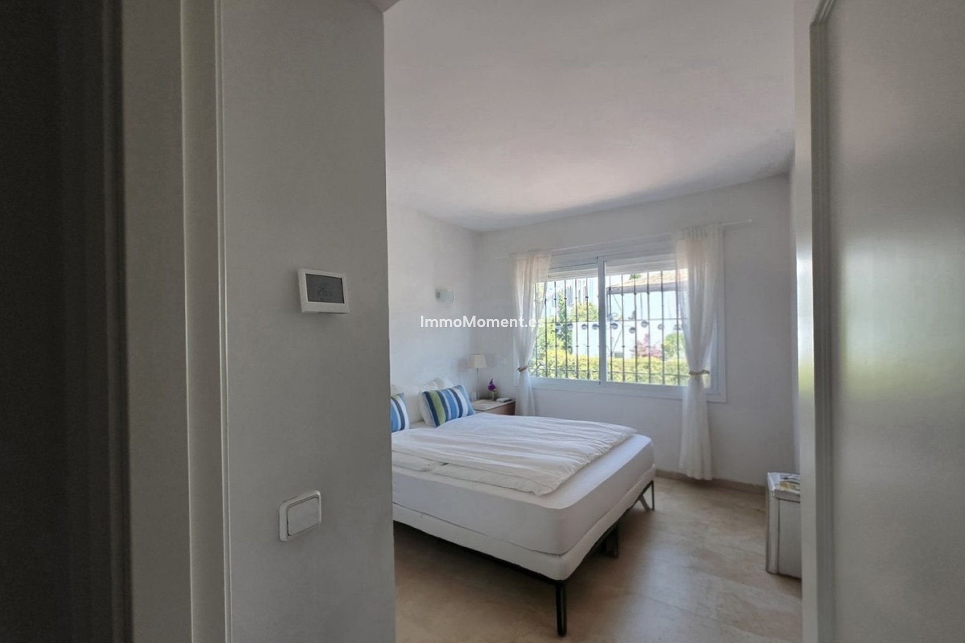 Bestaande woning - Rijtjeshuis - Marbella - The Golden Mile