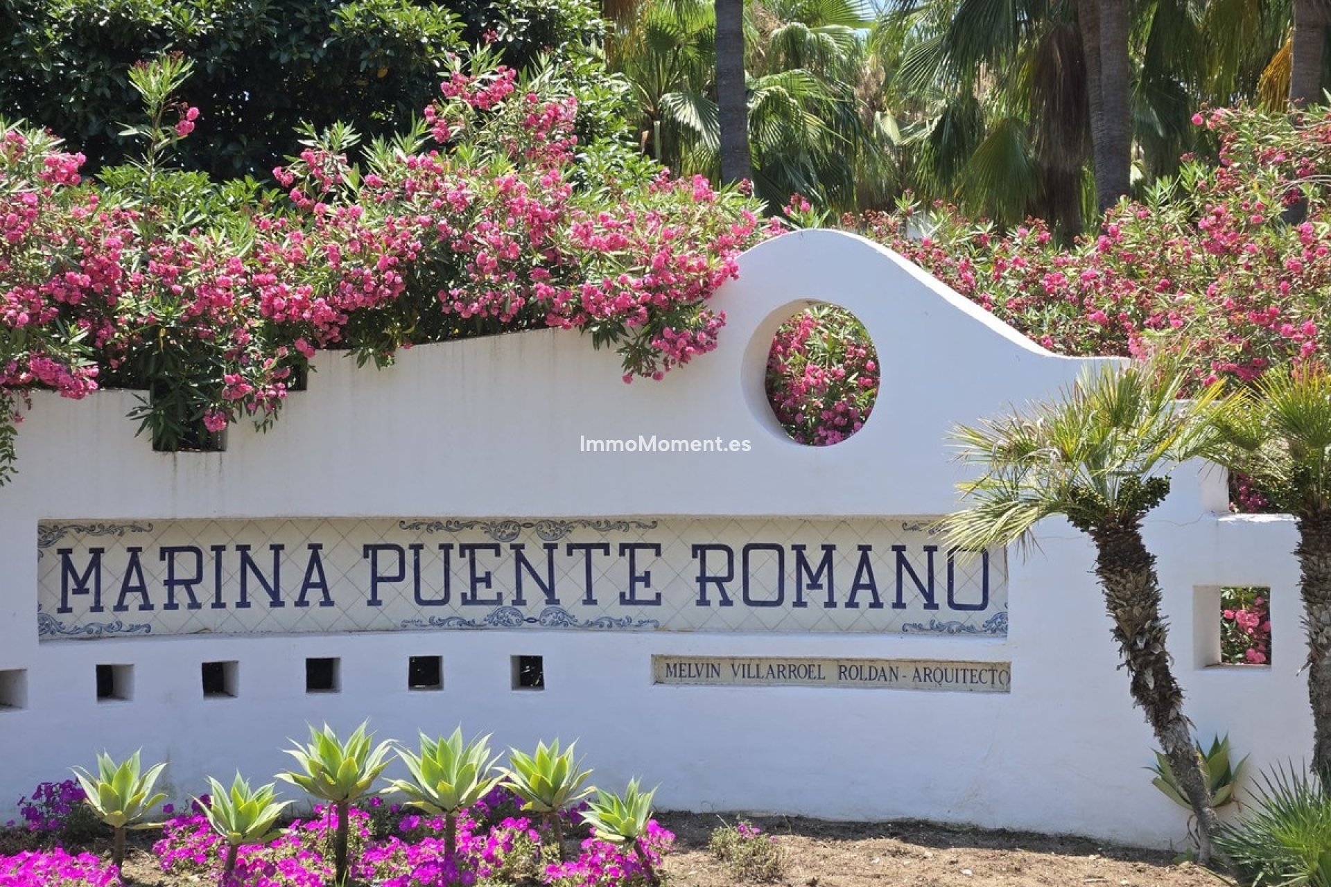 Bestaande woning - Rijtjeshuis - Marbella - The Golden Mile