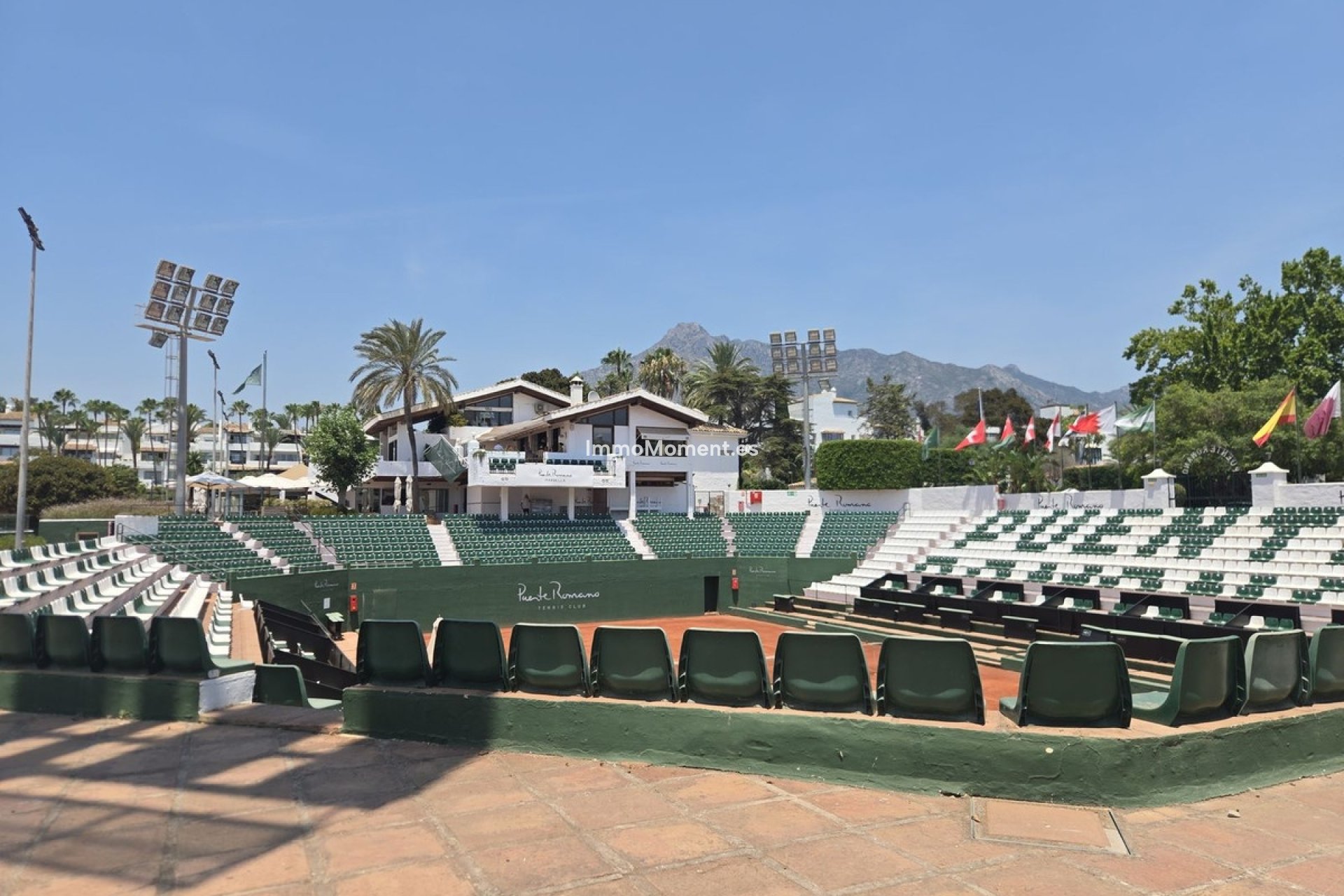 Bestaande woning - Rijtjeshuis - Marbella - The Golden Mile