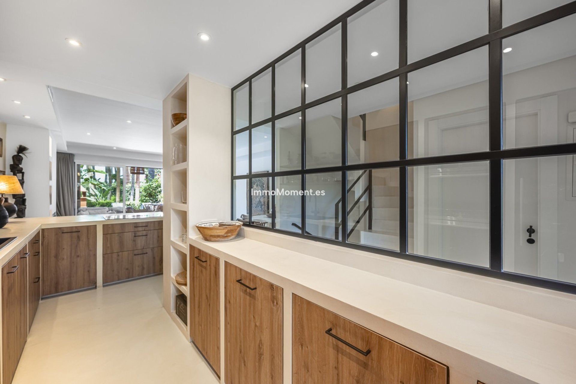 Bestaande woning - Rijtjeshuis - Marbella - The Golden Mile